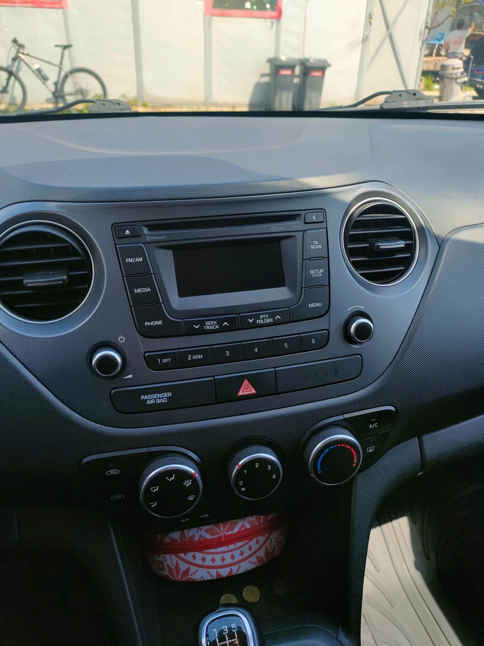 Hyundai I10  - изображение 9