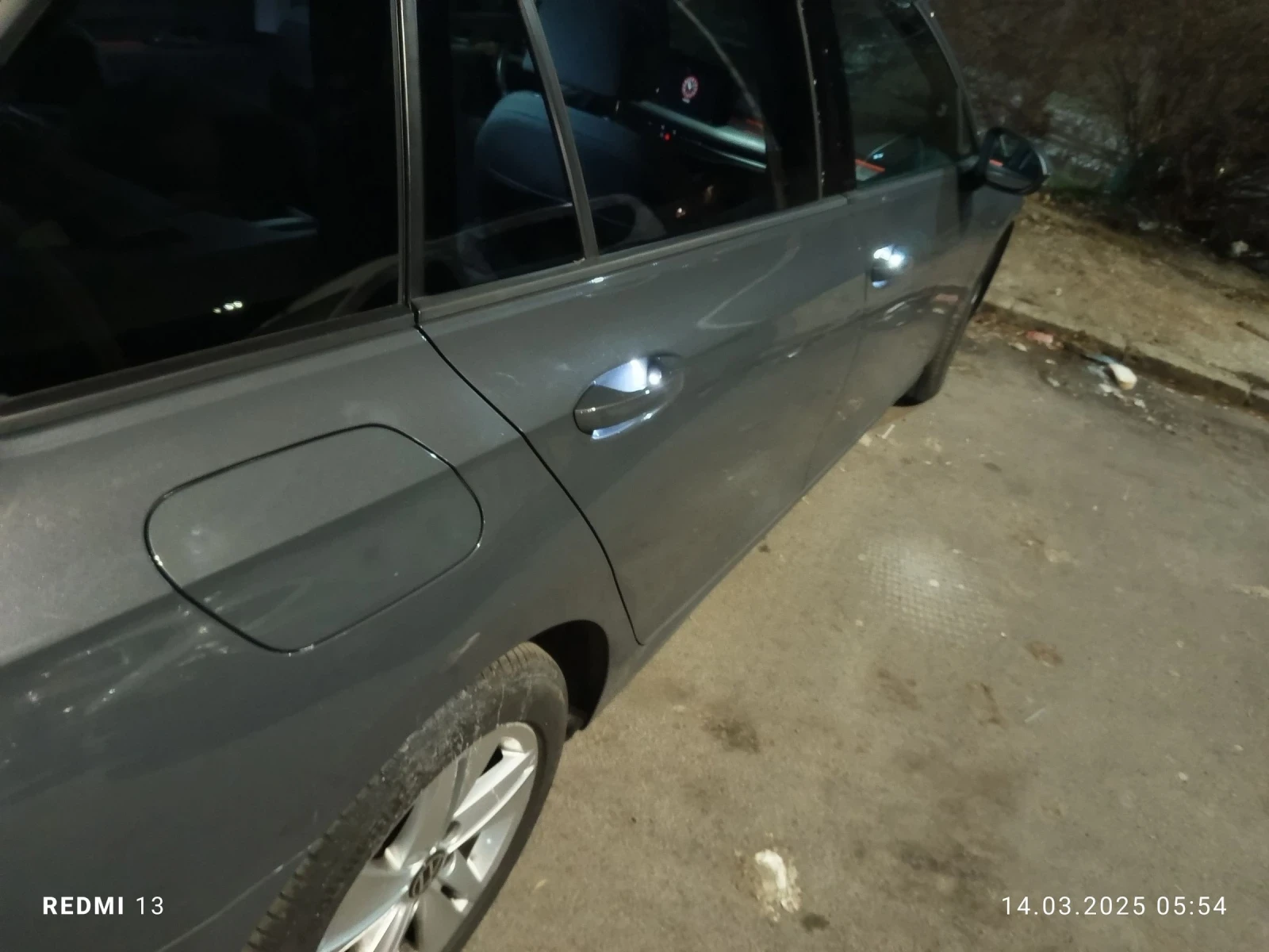 VW Golf Variant  - изображение 6