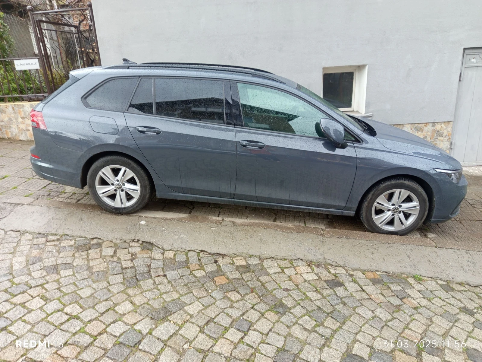 VW Golf Variant  - изображение 3
