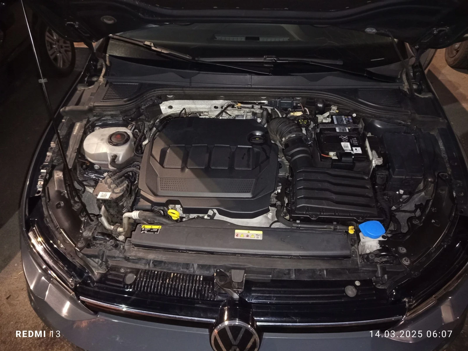 VW Golf Variant  - изображение 4