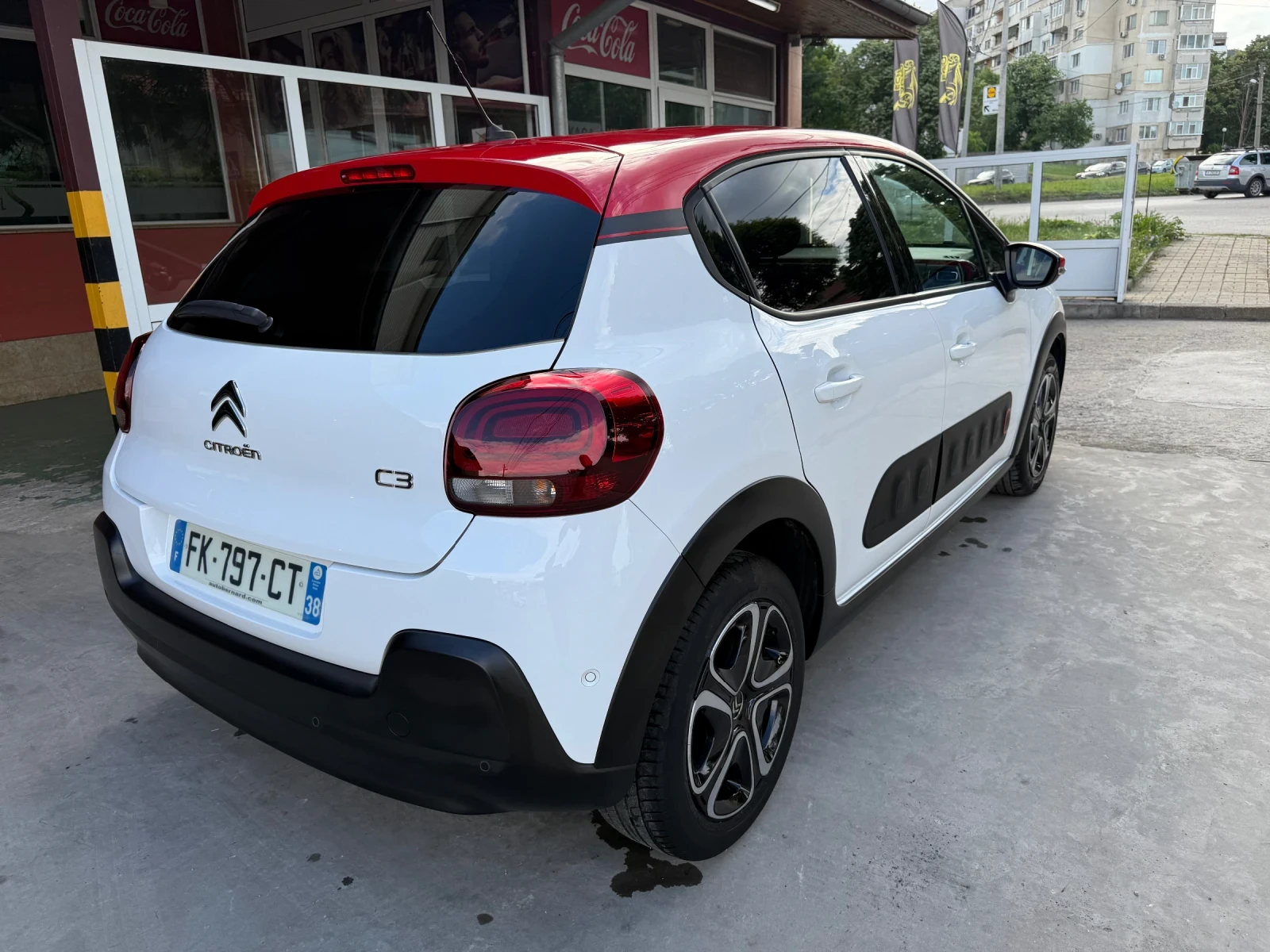 Citroen C3 Уникат  - изображение 5