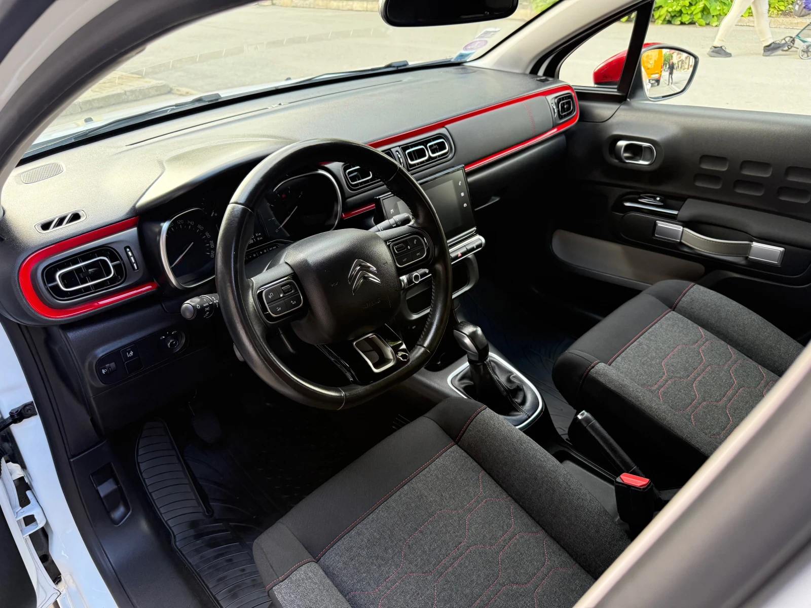 Citroen C3 Уникат  - изображение 10