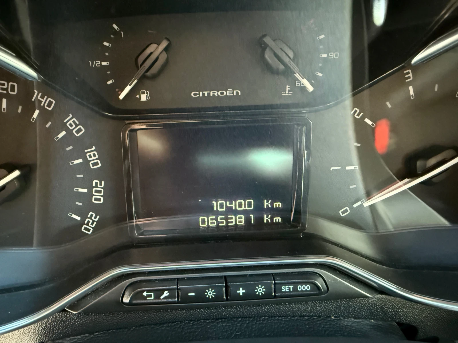 Citroen C3 Уникат  - изображение 9