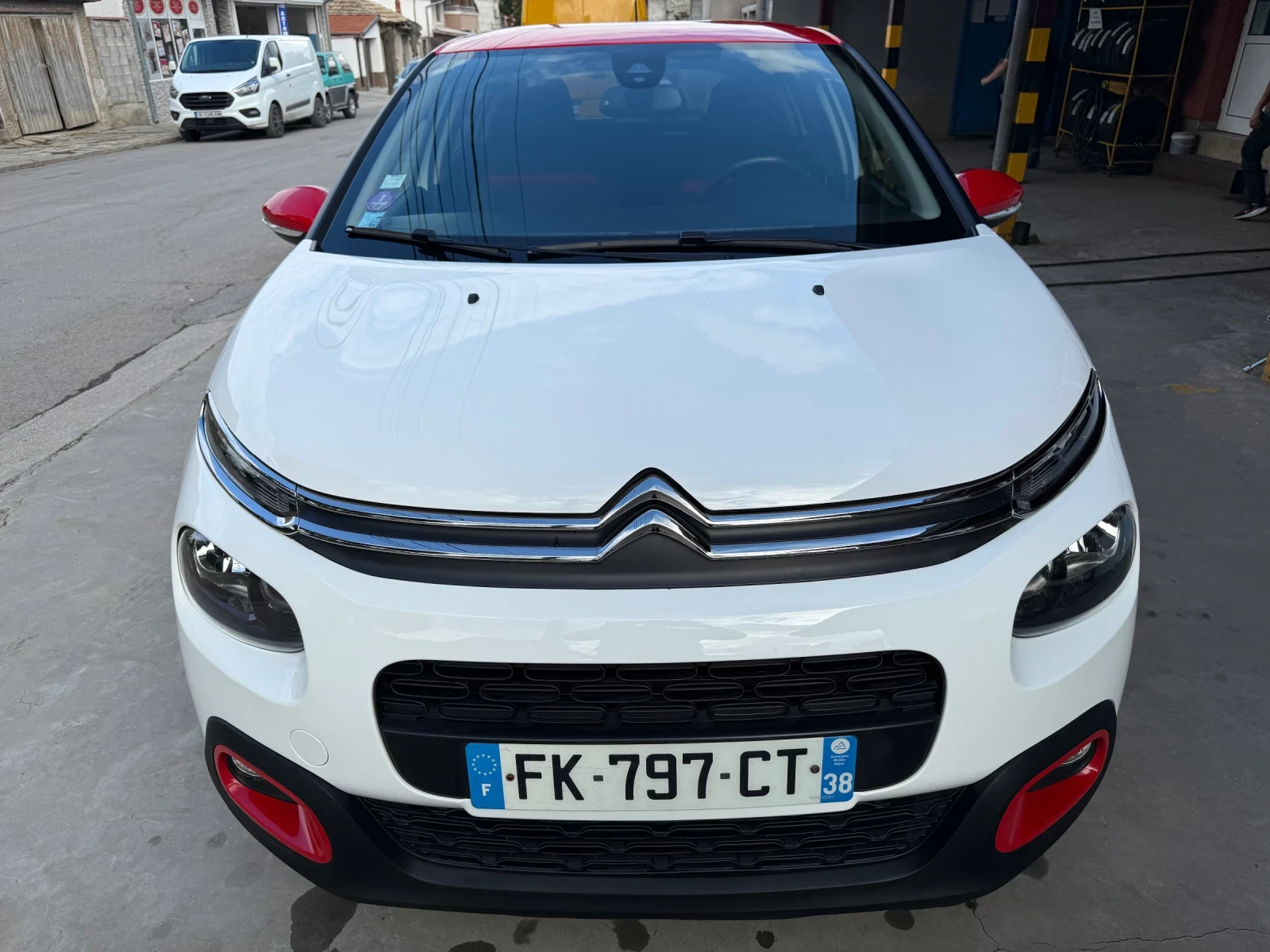 Citroen C3 Уникат  - изображение 2