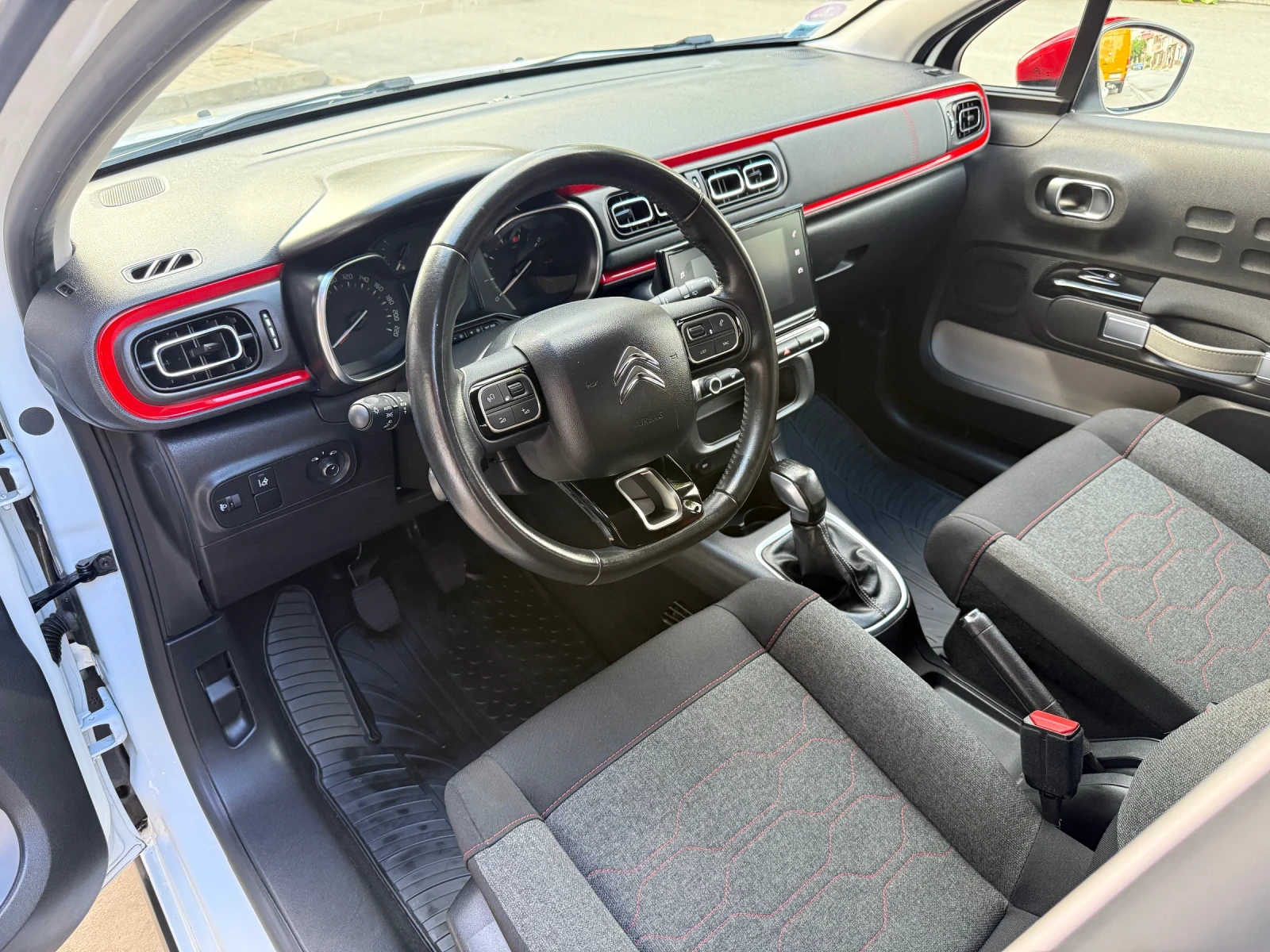 Citroen C3 Уникат  - изображение 8