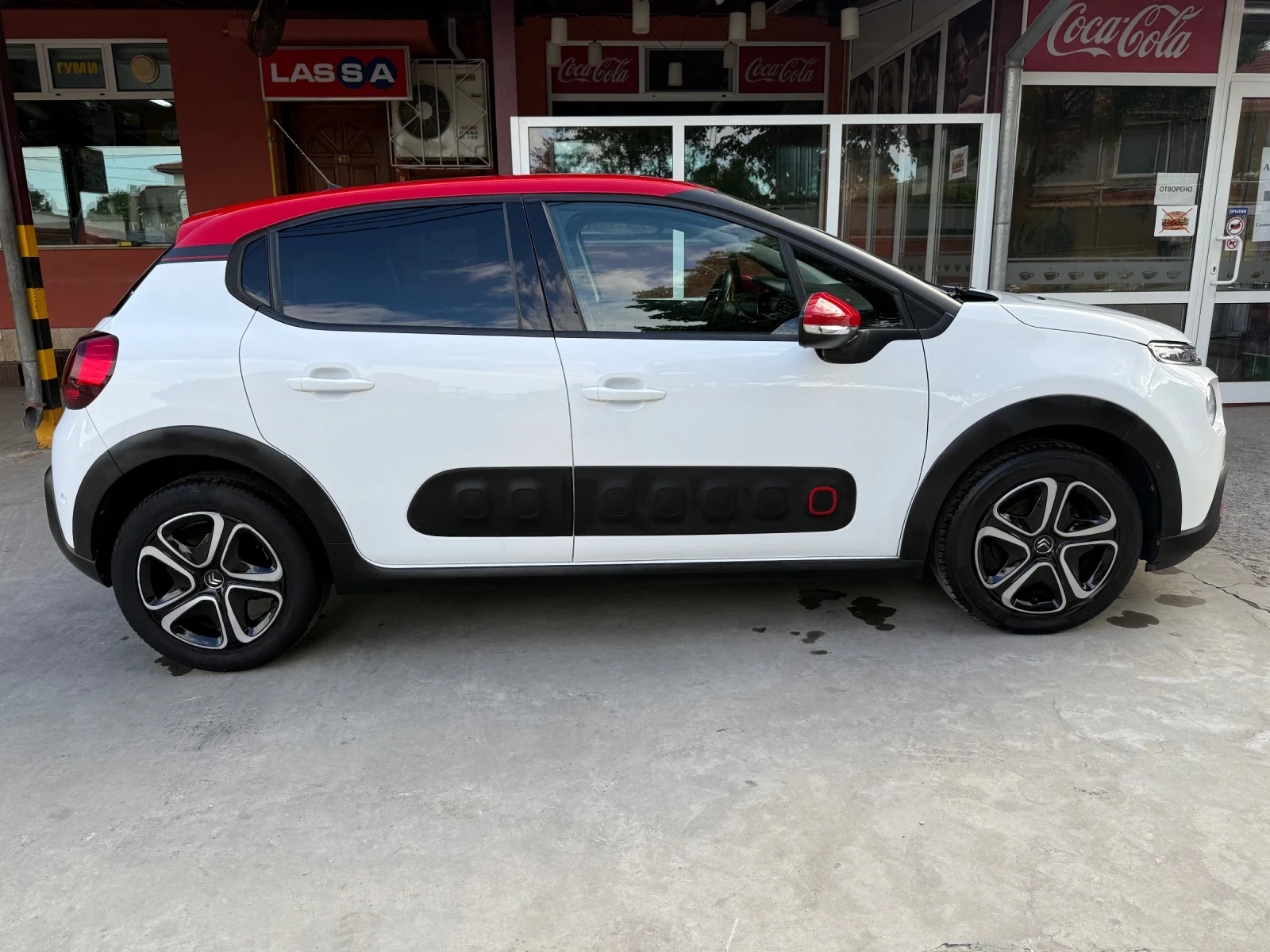 Citroen C3 Уникат  - изображение 6