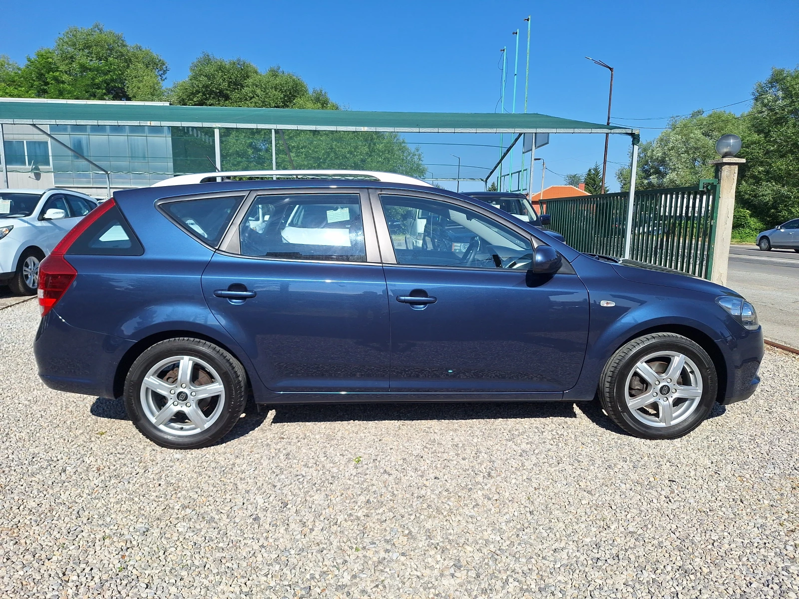 Kia Ceed 1.4 90ks face 113000km! - изображение 2