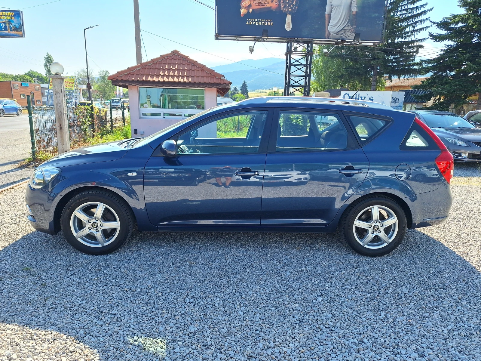 Kia Ceed 1.4 90ks face 113000km! - изображение 6