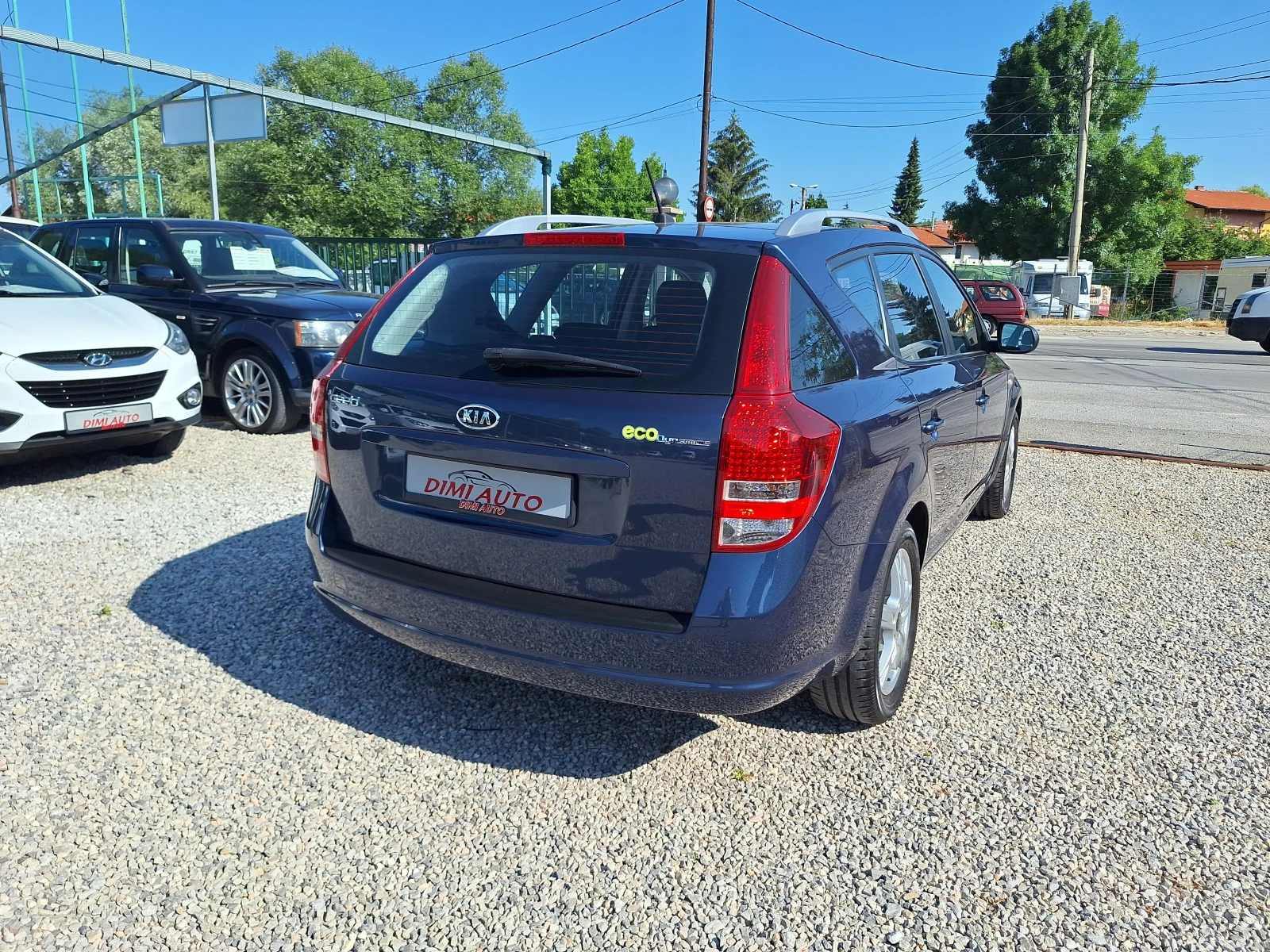 Kia Ceed 1.4 90ks face 113000km! - изображение 3