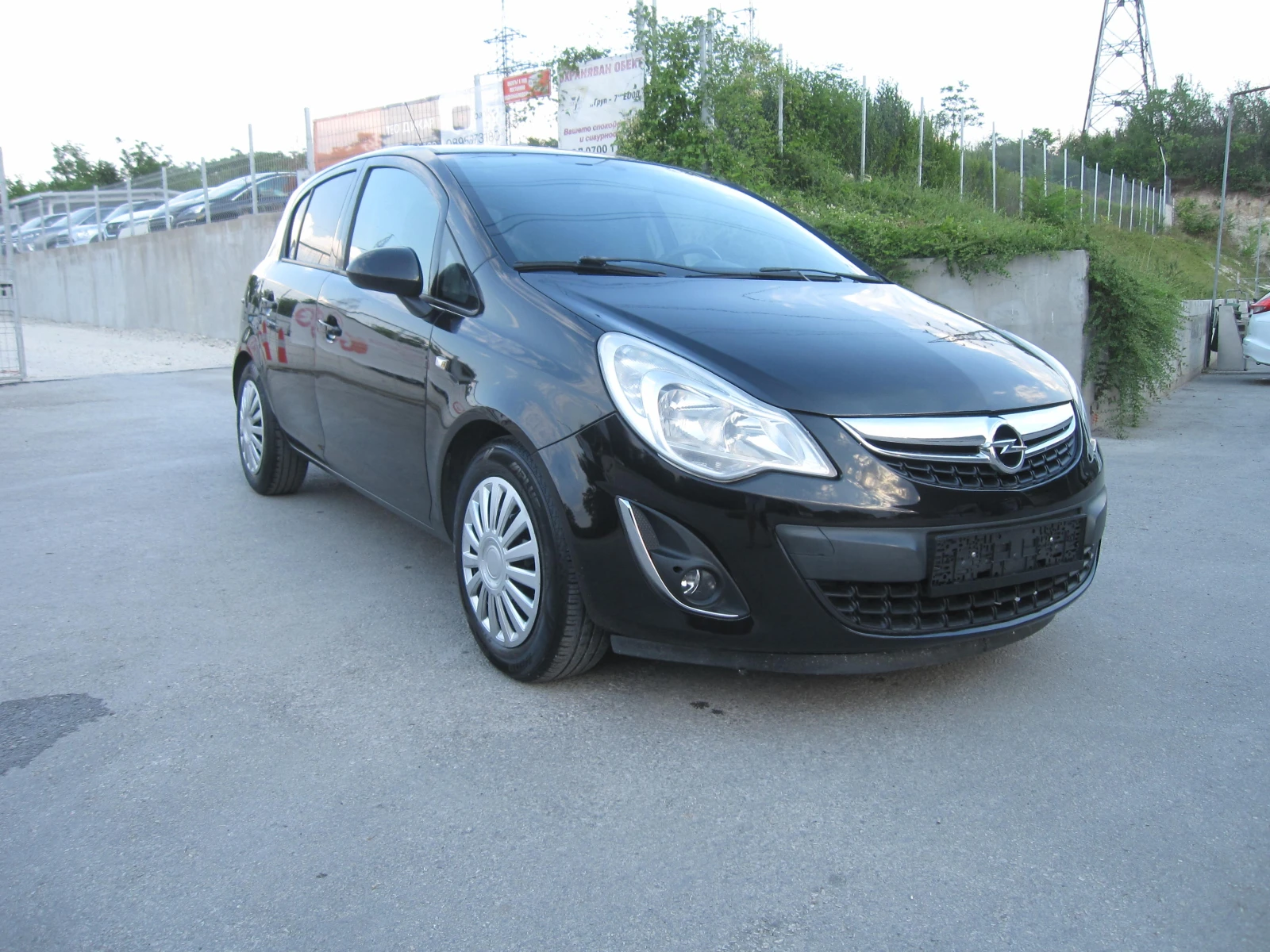 Opel Corsa 1, 2 - изображение 2