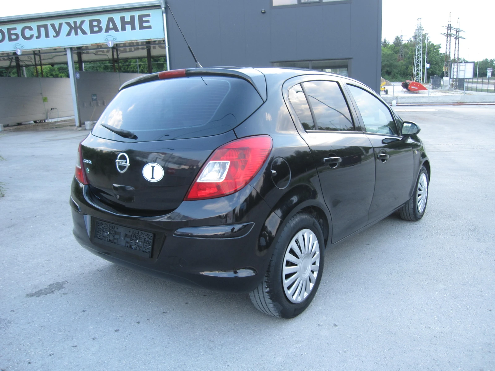 Opel Corsa 1, 2 - изображение 4