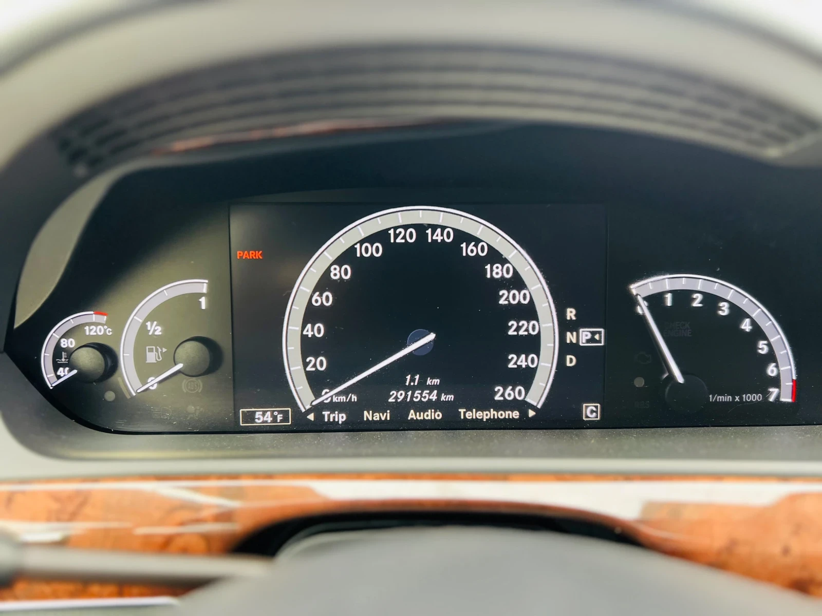 Mercedes-Benz S 500 FACE/AMG/S500/4MATIC/МАСАЖИ/ОБДУХВАНЕ/ПОДГРЕВ/ - изображение 8