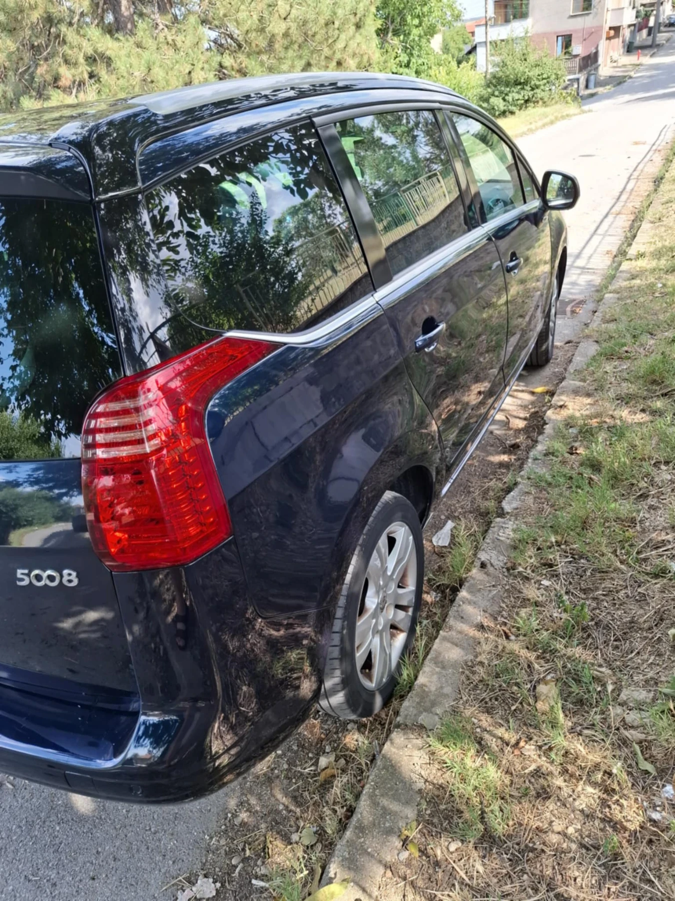 Peugeot 5008  - изображение 4
