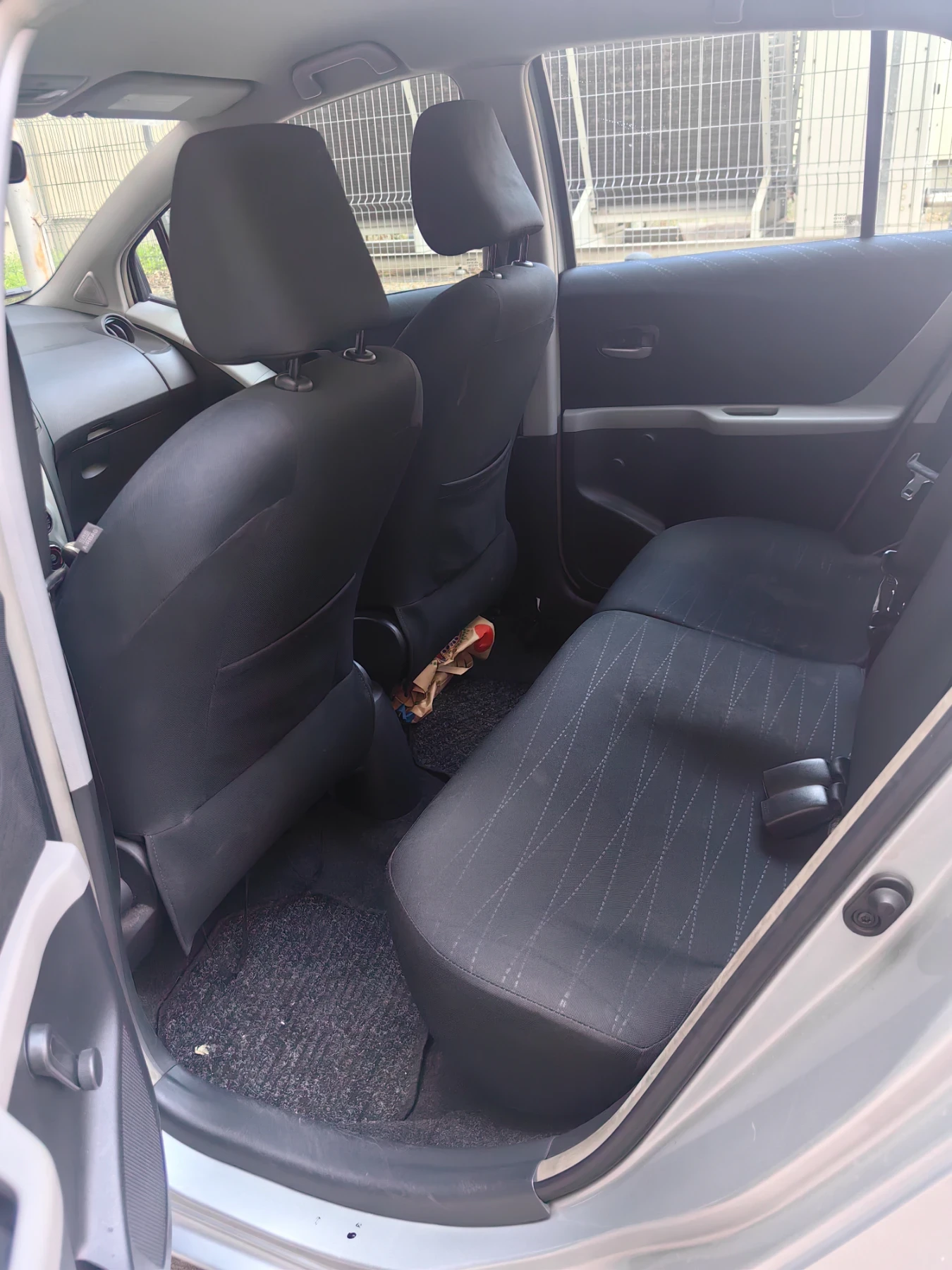 Toyota Yaris 1.3  | Mobile.bg � ����������� 14