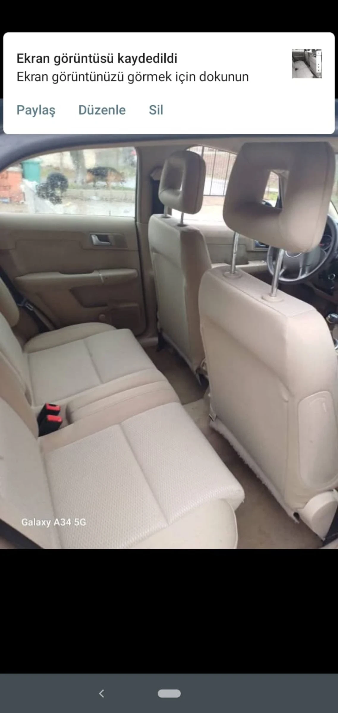 Audi A2  - изображение 7