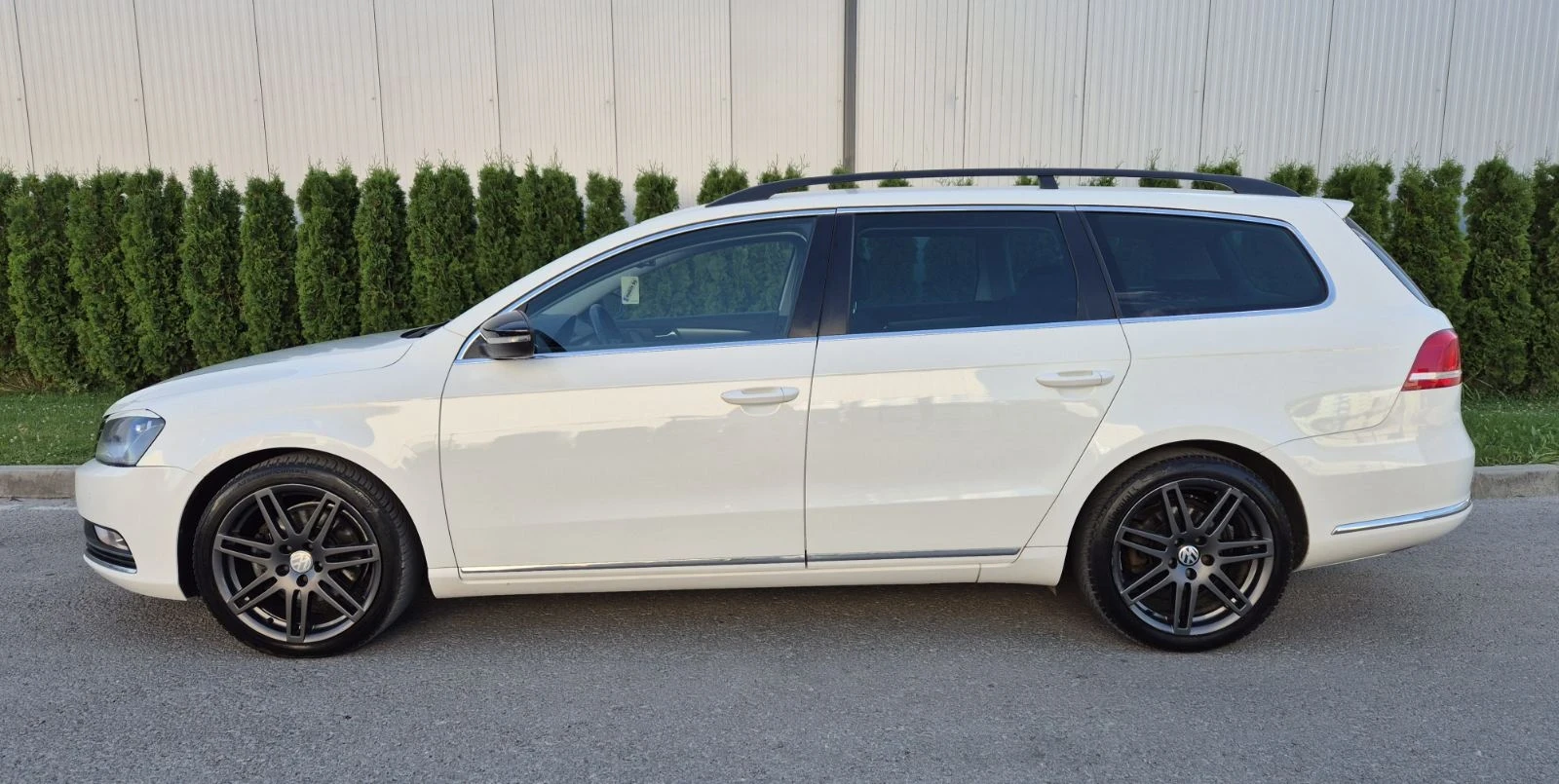 VW Passat  - изображение 6