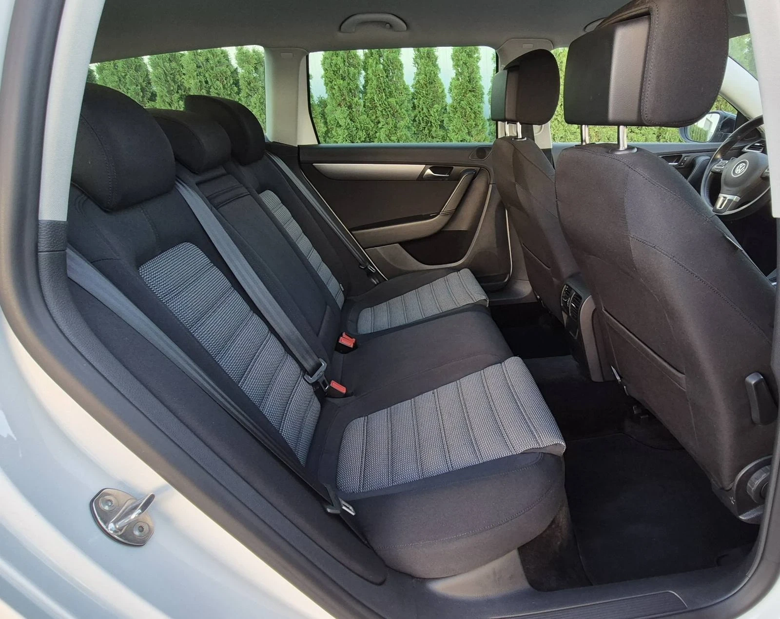 VW Passat  - изображение 10