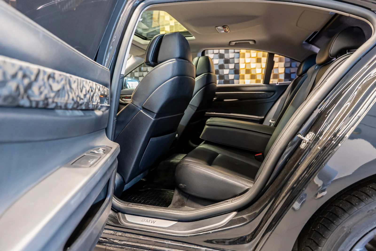 BMW 730 D LONG | Mobile.bg   14