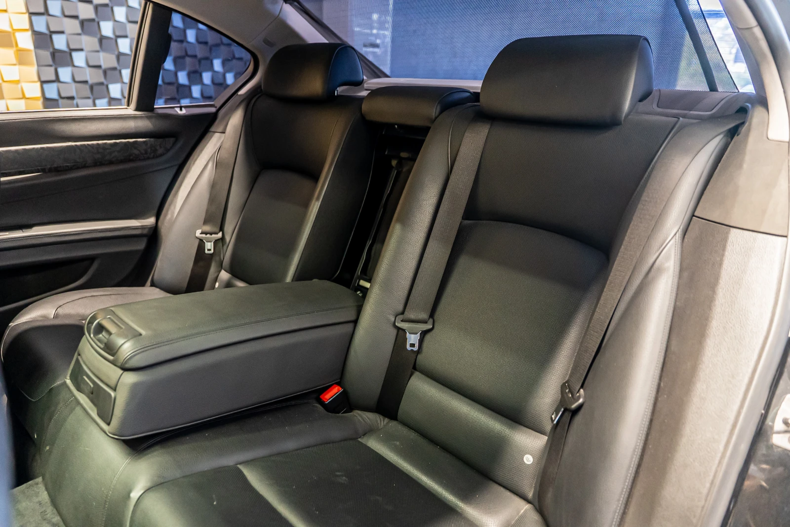 BMW 730 D LONG | Mobile.bg   15