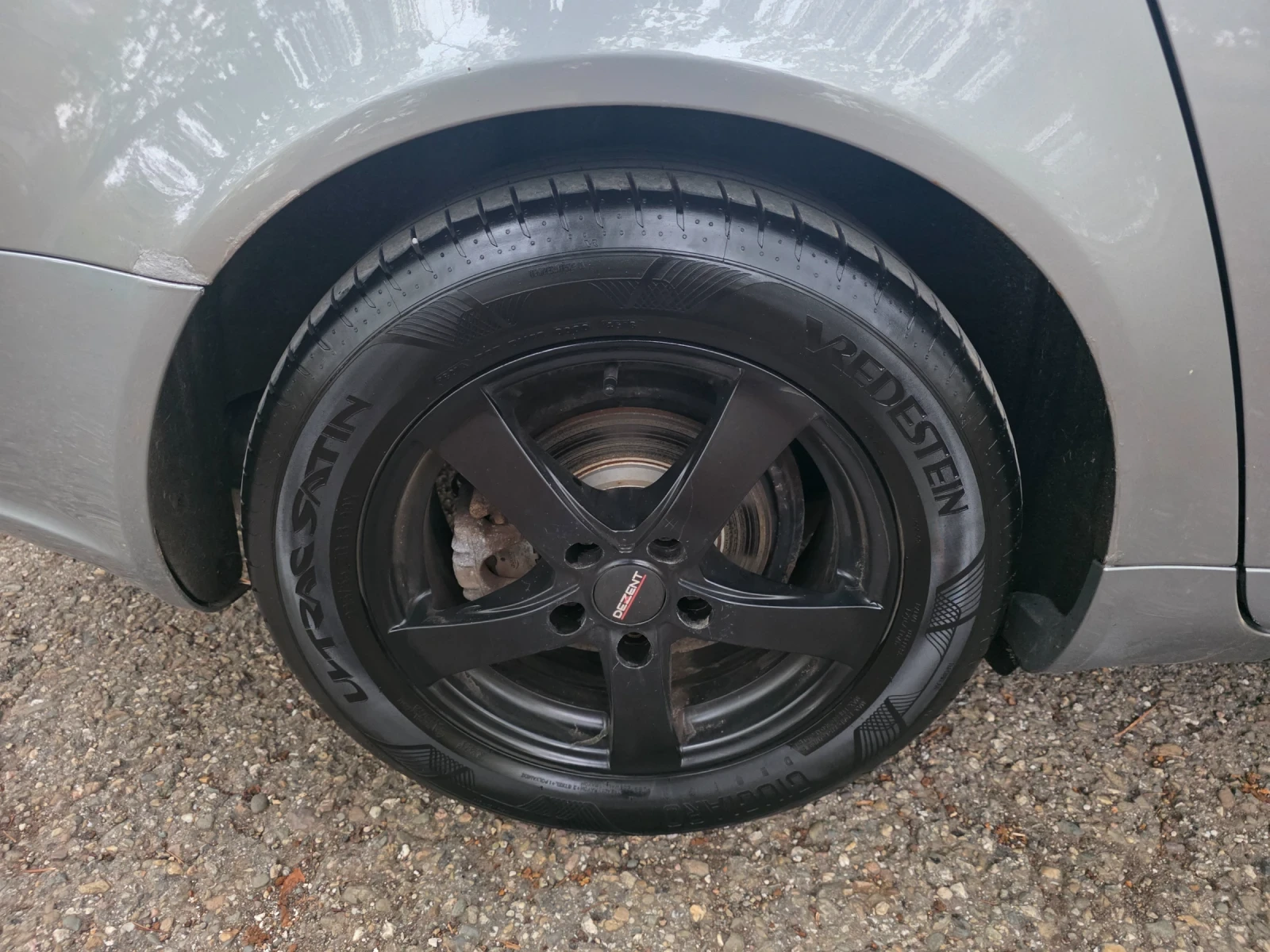 Audi A4 Quattro  | Mobile.bg — изображение 15