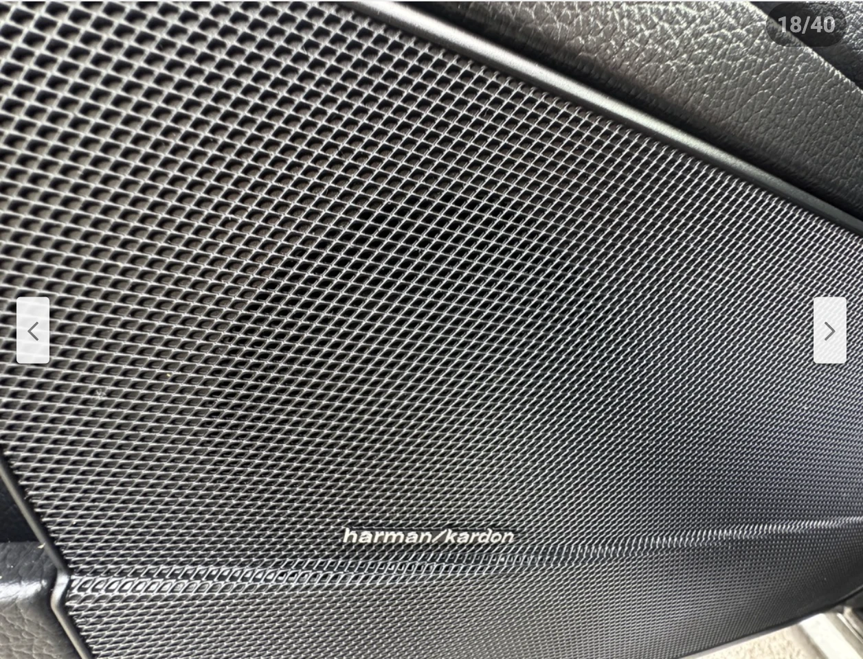 Mercedes-Benz S 450 FACELIFT* AMG* PACK* 4MATIC* ОБДУХВАНЕ* HARMON* KA - изображение 6