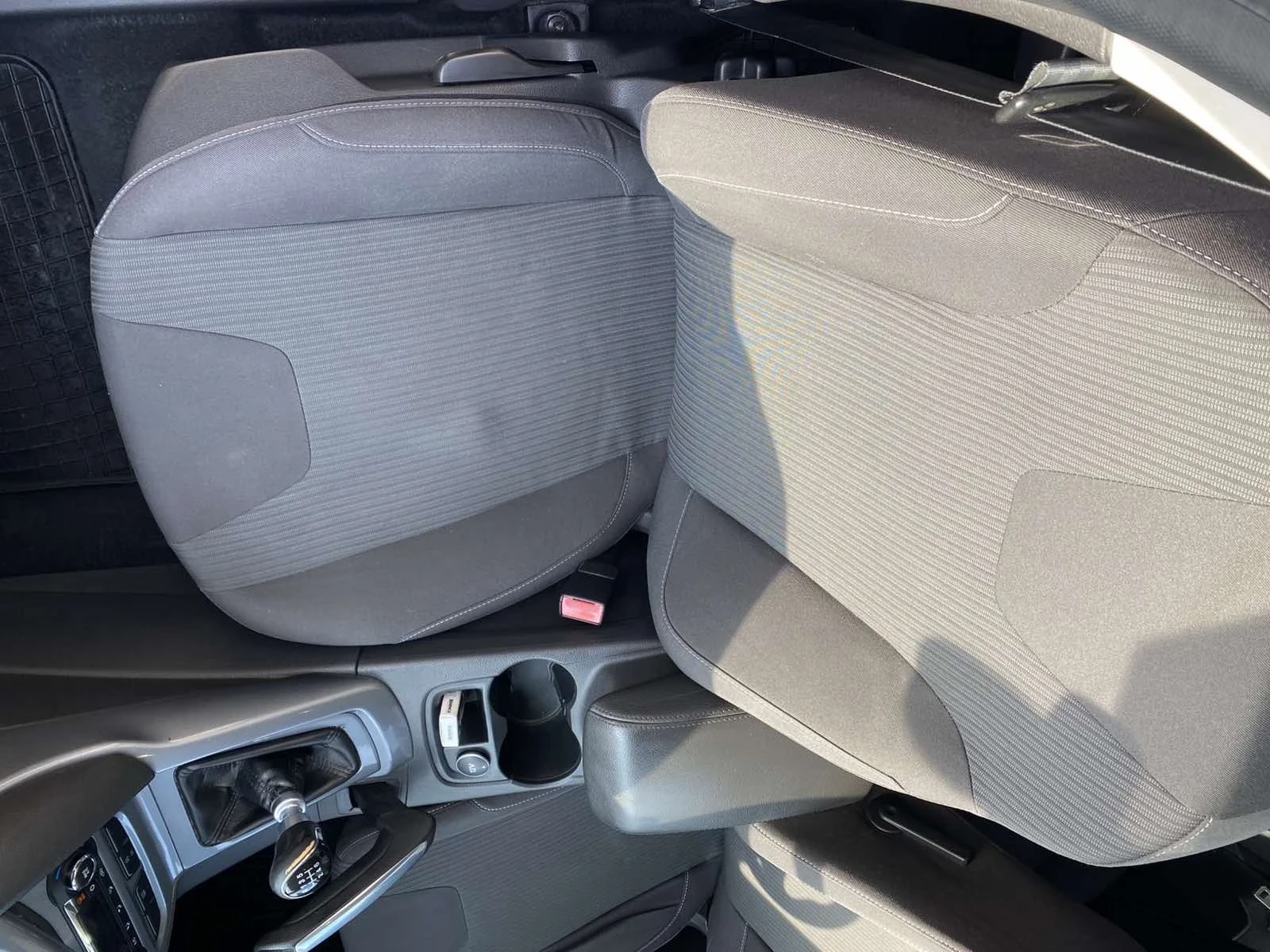 Ford Focus 1.6 TDCI - изображение 7