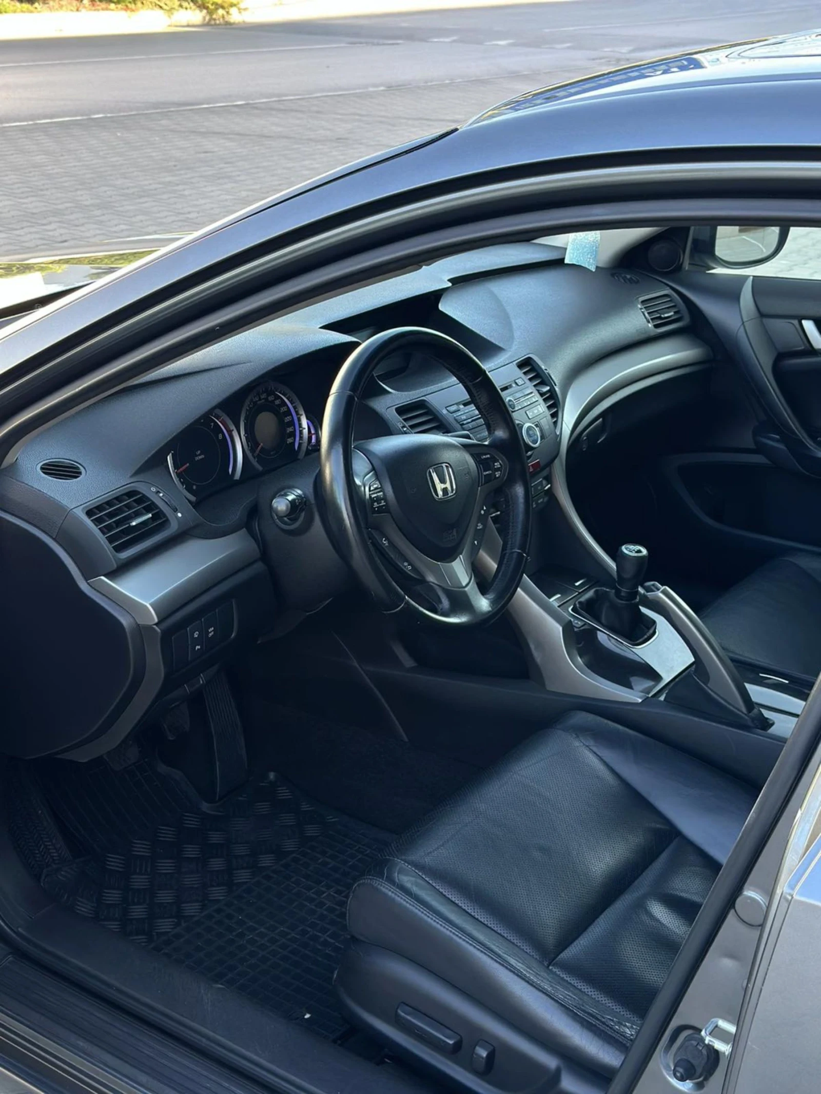 Honda Accord 2.4 I-VTEC | Mobile.bg   6