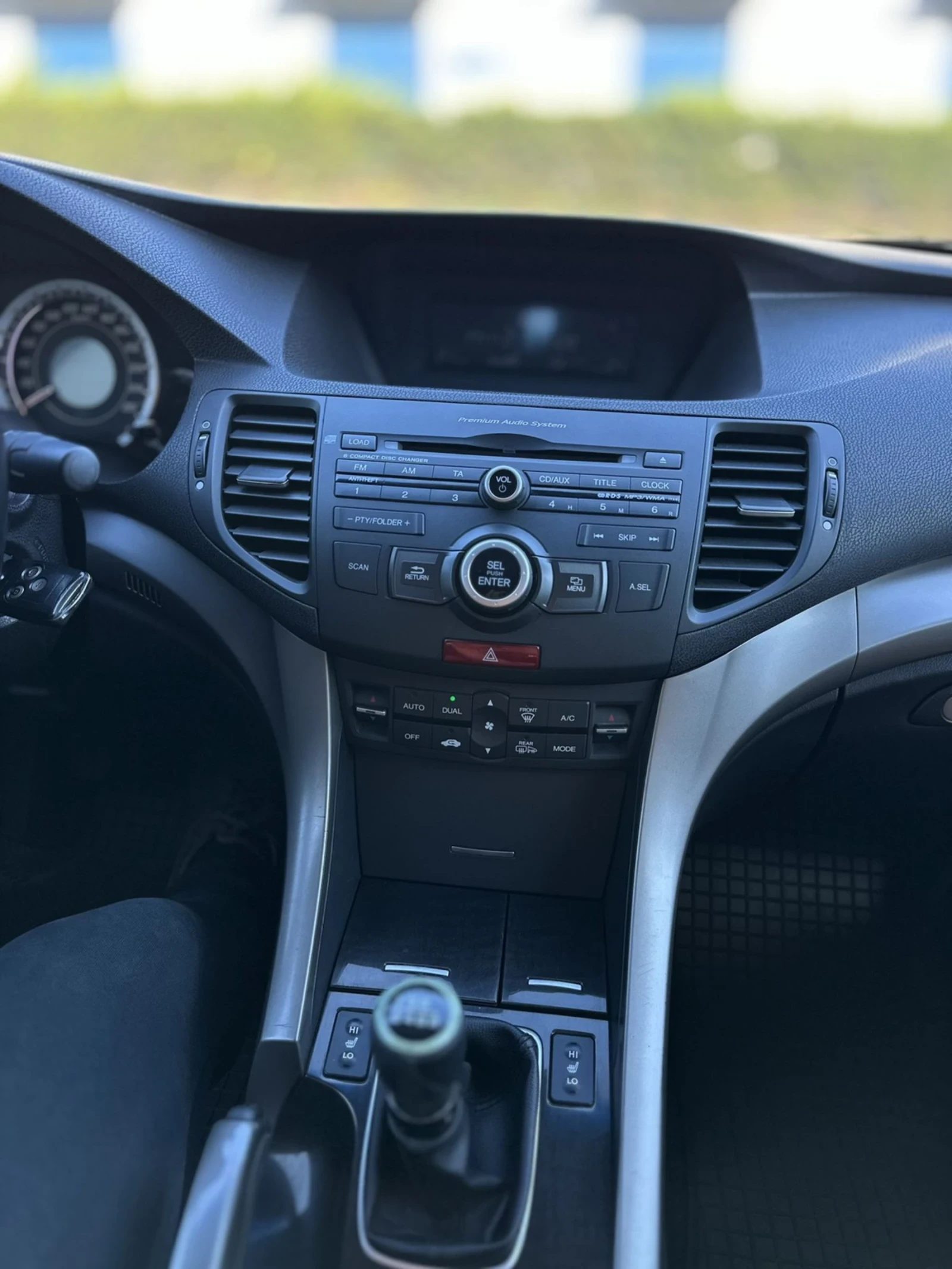 Honda Accord 2.4 I-VTEC | Mobile.bg   8