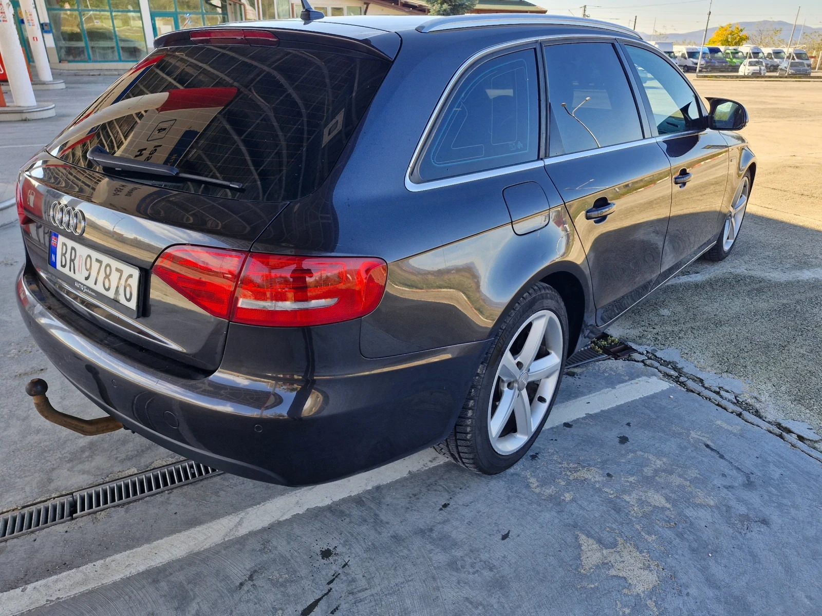 Audi A4 S-line 8 140  | Mobile.bg   8