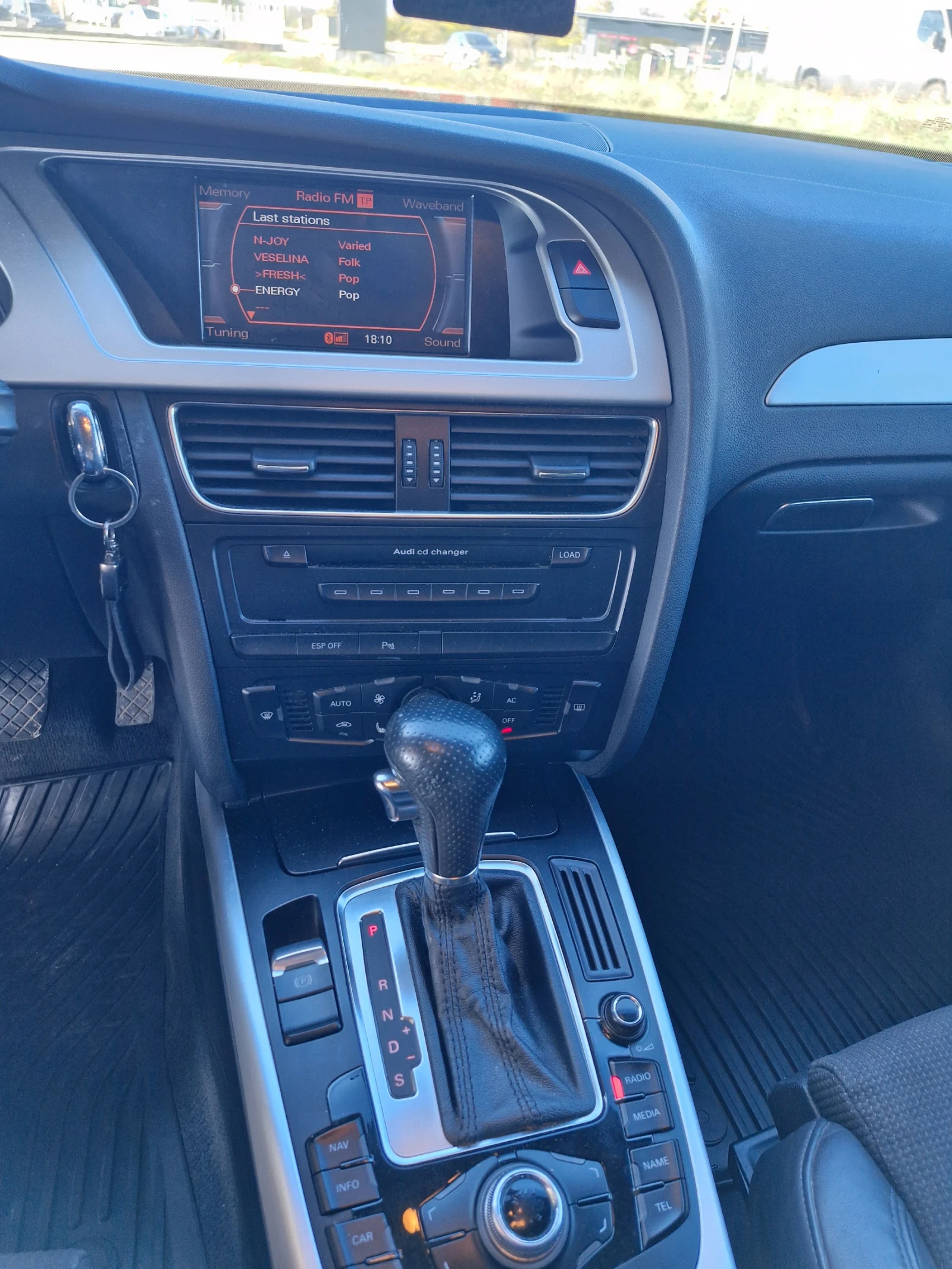 Audi A4 S-line 8 140  | Mobile.bg   14