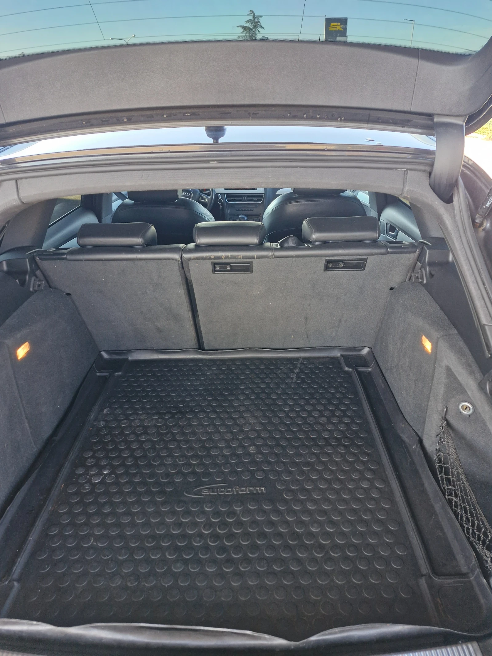 Audi A4 S-line 8 140  | Mobile.bg   17