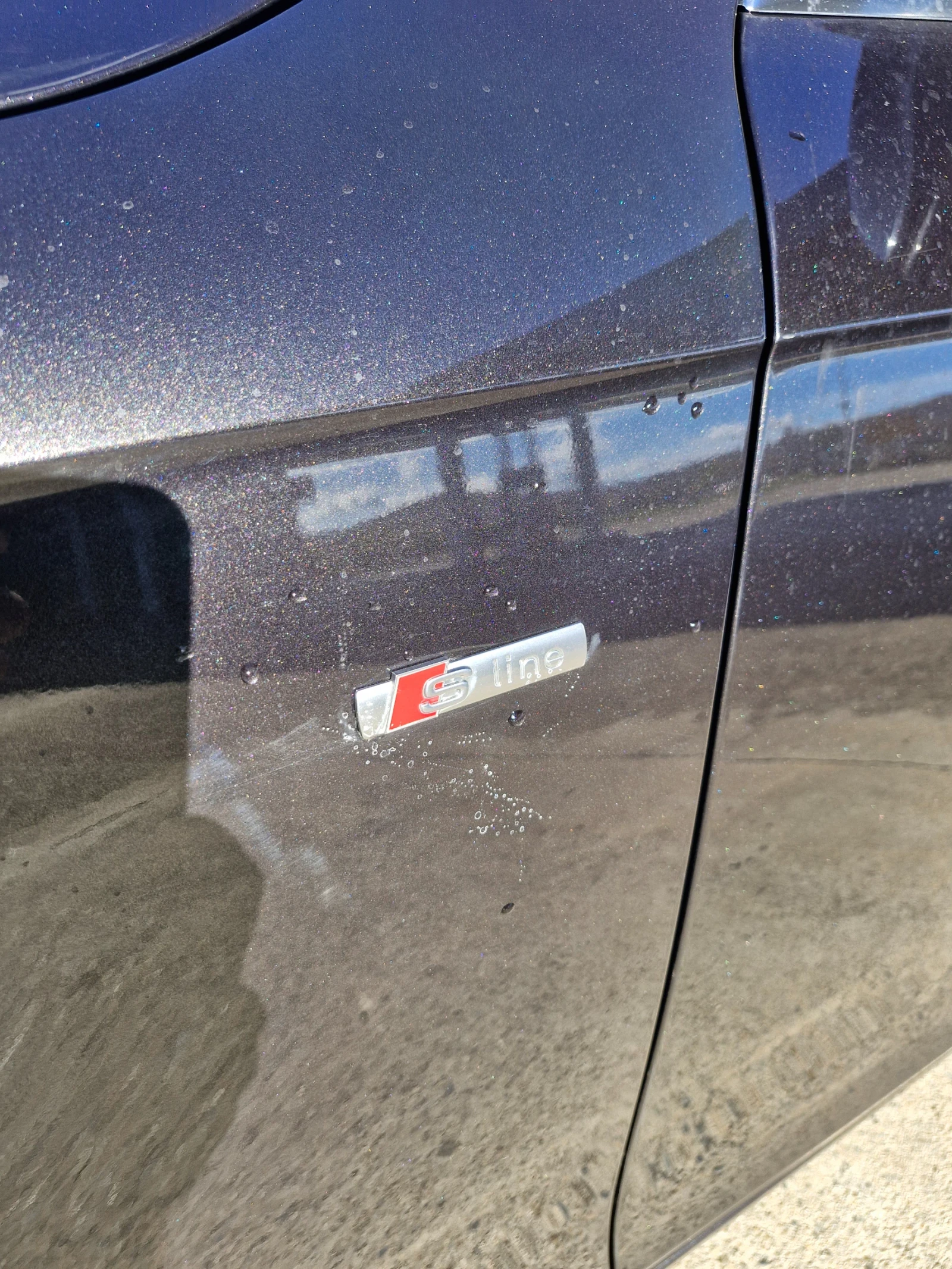 Audi A4 S-line 8 140  | Mobile.bg   9