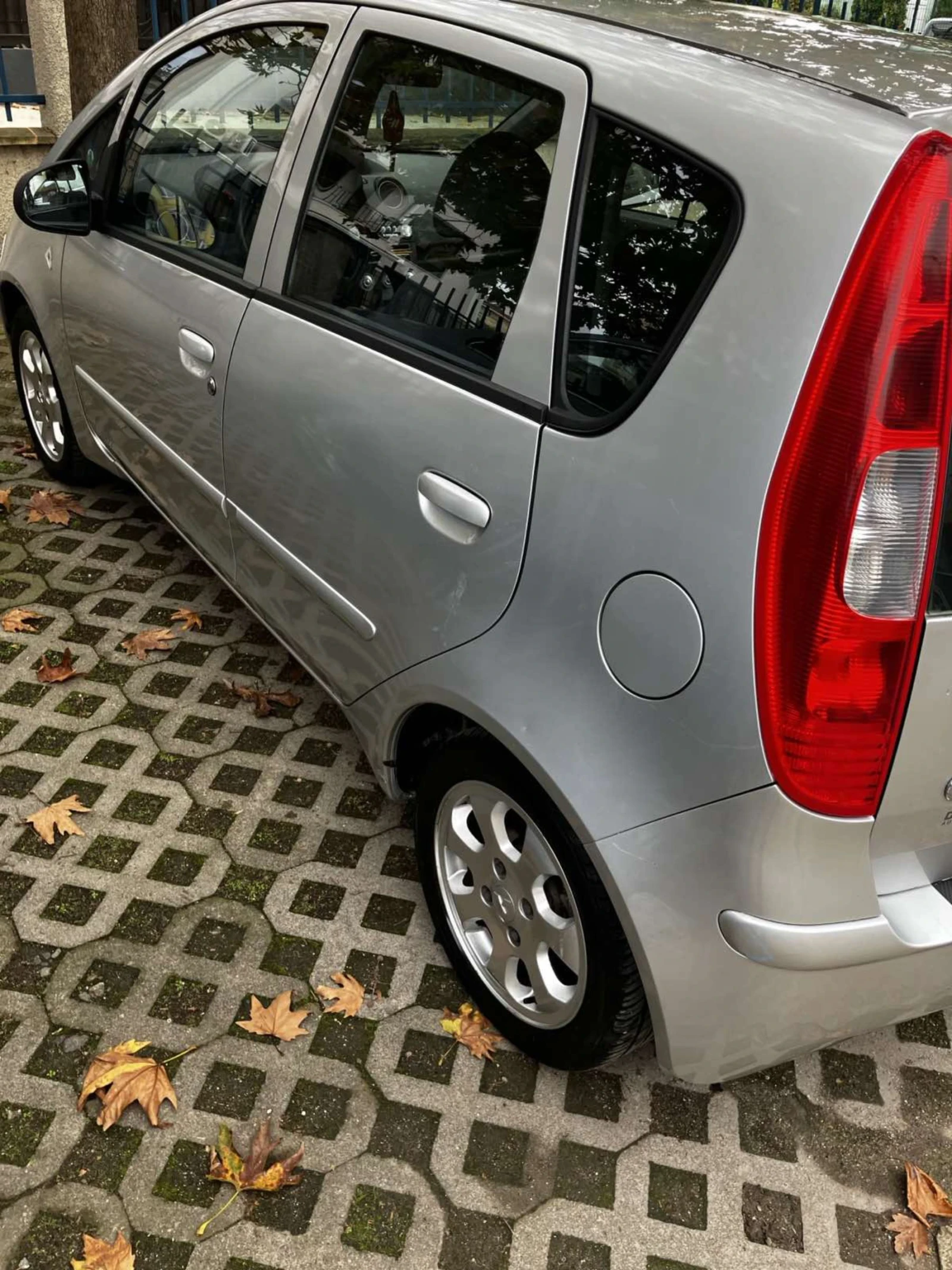 Mitsubishi Colt 1.6  | Mobile.bg   3