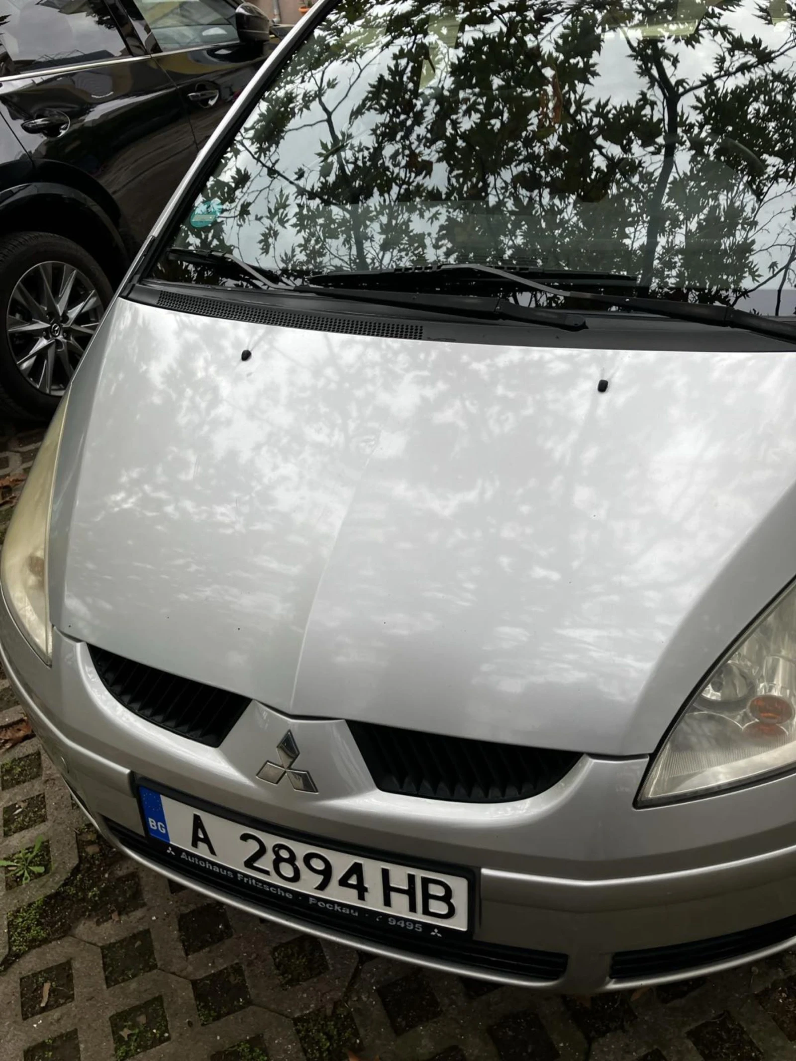 Mitsubishi Colt 1.6  | Mobile.bg   1