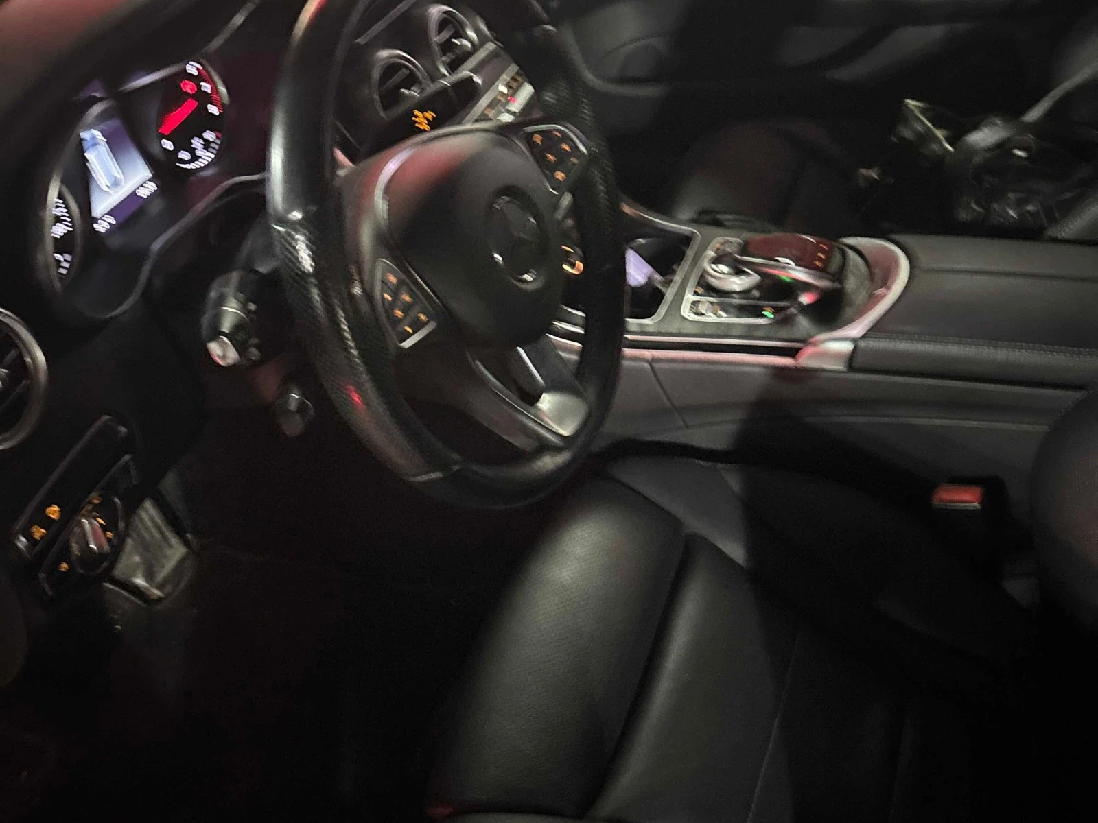 Mercedes-Benz C 300 CARFAX АВТО КРЕДИТ  - изображение 6