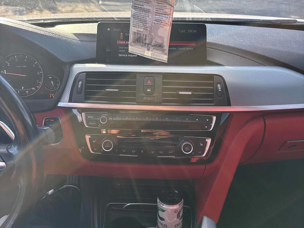 BMW 430 * 430i xDrive * CARFAX * БЕЗ ПЪРВОНАЧАЛНА ВНОСКА - изображение 9