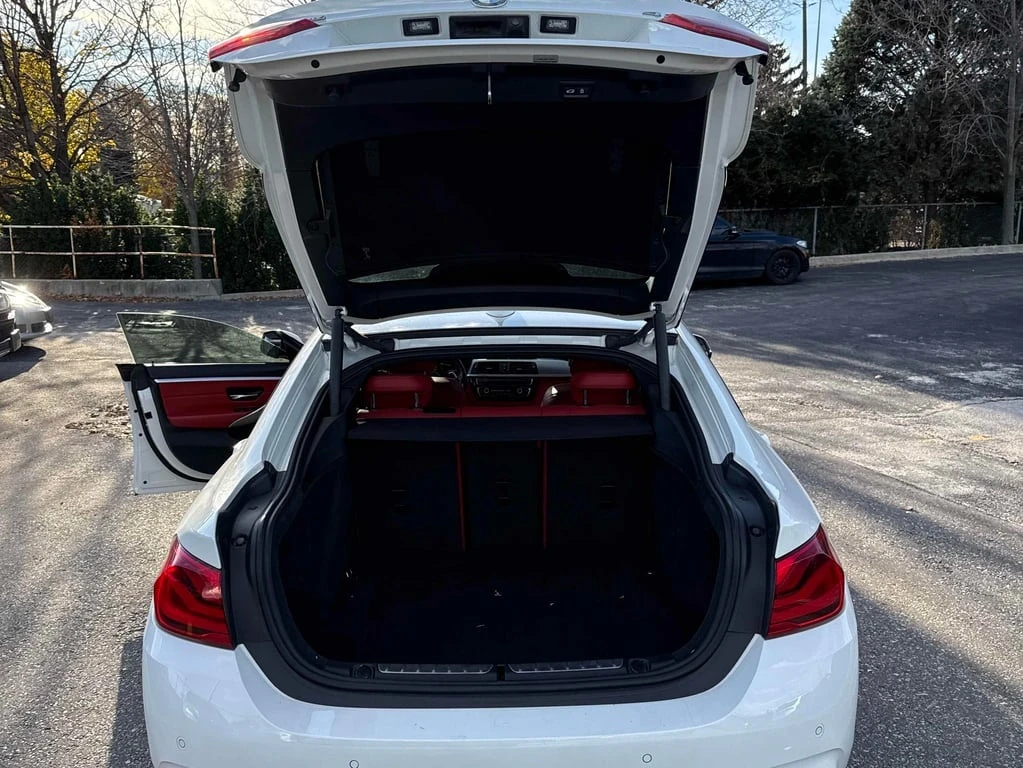 BMW 430 * 430i xDrive * CARFAX *    | Mobile.bg   17