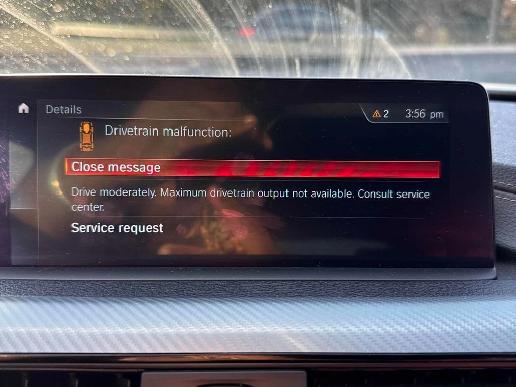 BMW 430 * 430i xDrive * CARFAX *    | Mobile.bg   13