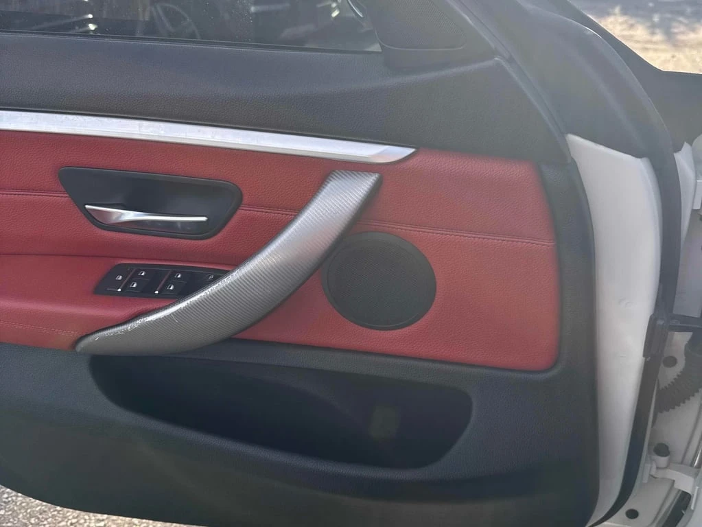 BMW 430 * 430i xDrive * CARFAX *    | Mobile.bg   14