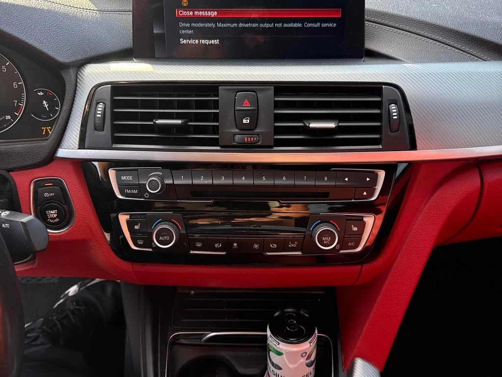 BMW 430 * 430i xDrive * CARFAX *    | Mobile.bg   11