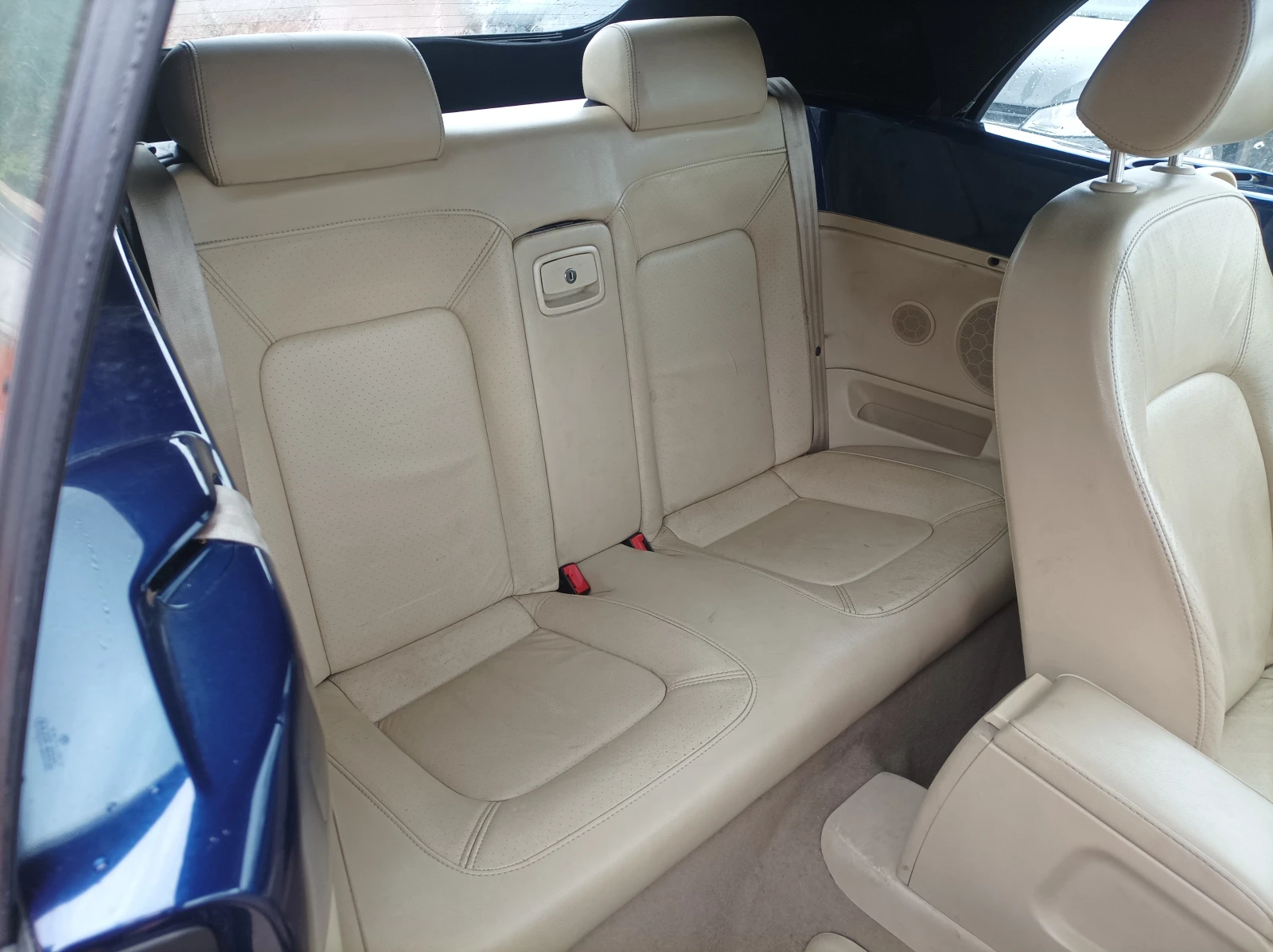 VW New beetle 1.9 TDI -105 KC/ ЛИЗИНГ  - изображение 9