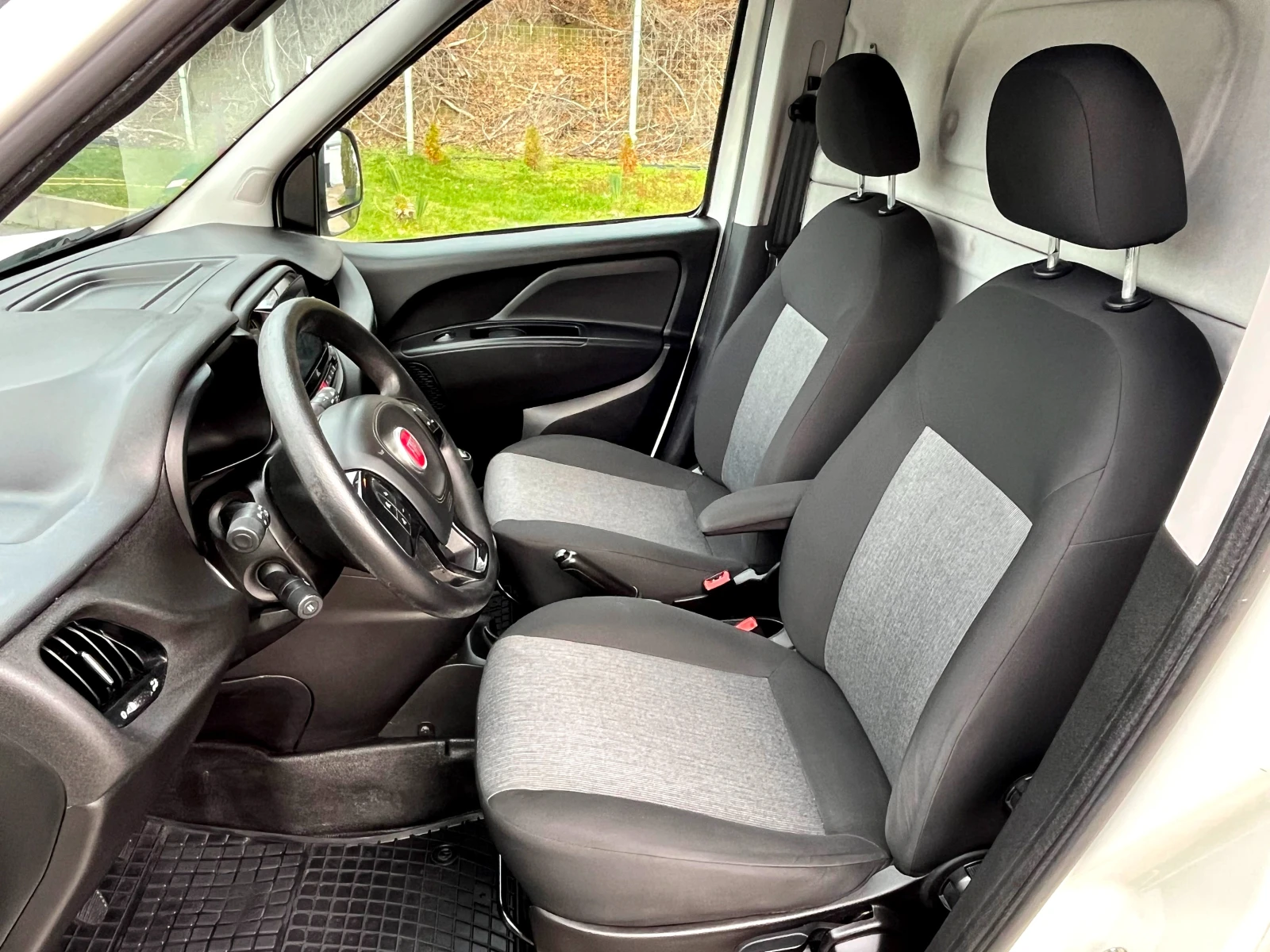 Fiat Doblo 1.6D MAXI  ! | Mobile.bg   13