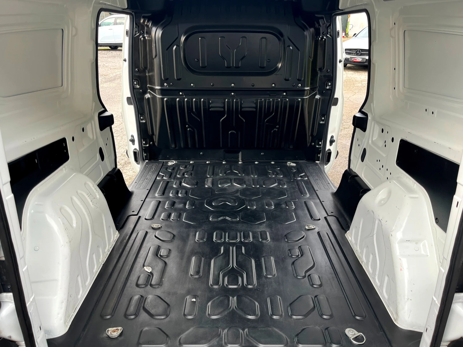 Fiat Doblo 1.6D MAXI  ! | Mobile.bg   3