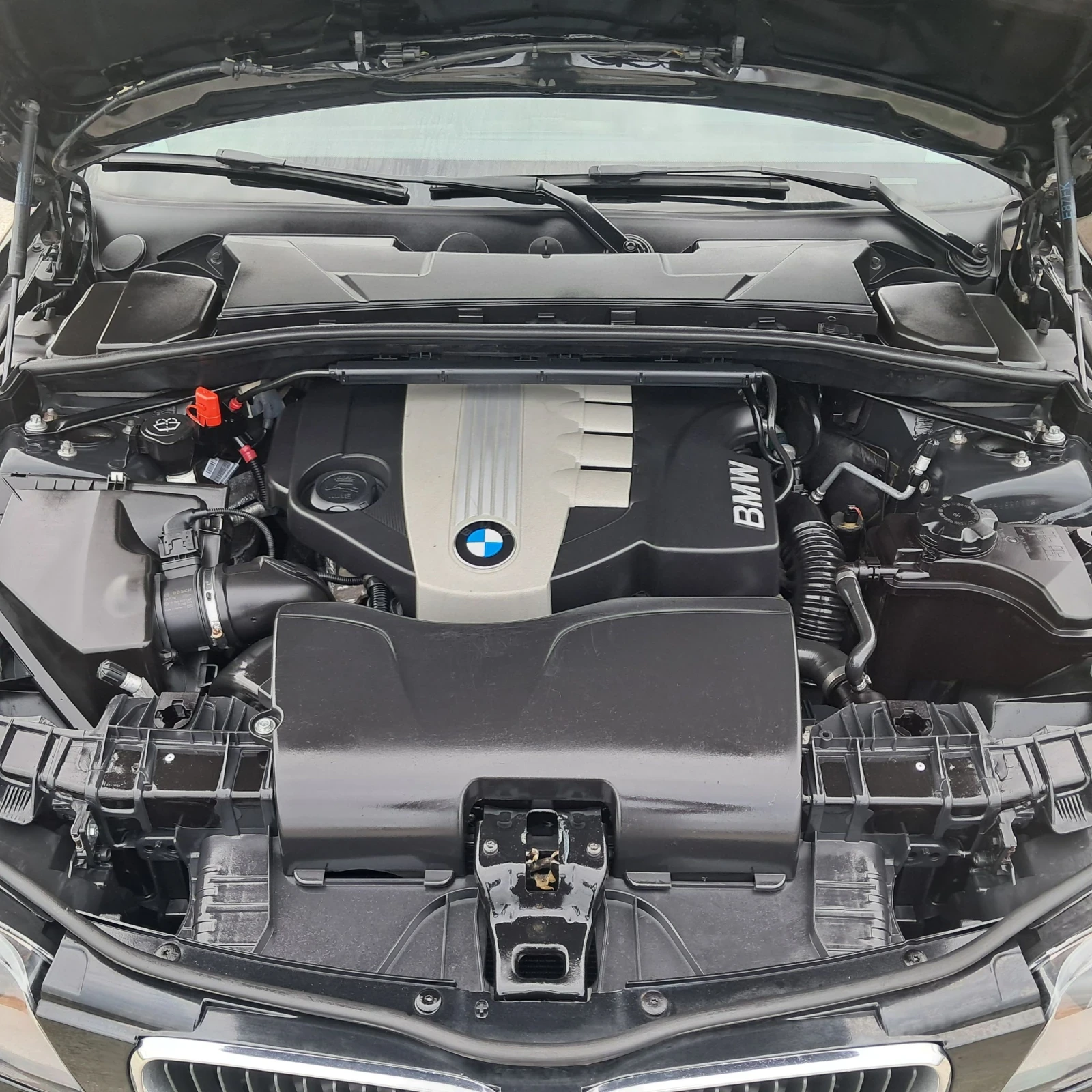 BMW 118 2.0D 143k.c | Mobile.bg   14