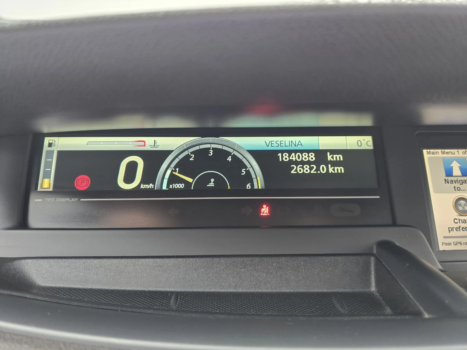 Renault Scenic X-Mod 1.5dci 110�.� Dinamique | Mobile.bg � ����������� 16