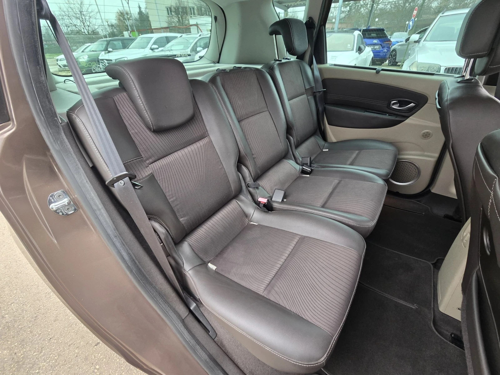 Renault Scenic X-Mod 1.5dci 110�.� Dinamique | Mobile.bg � ����������� 13