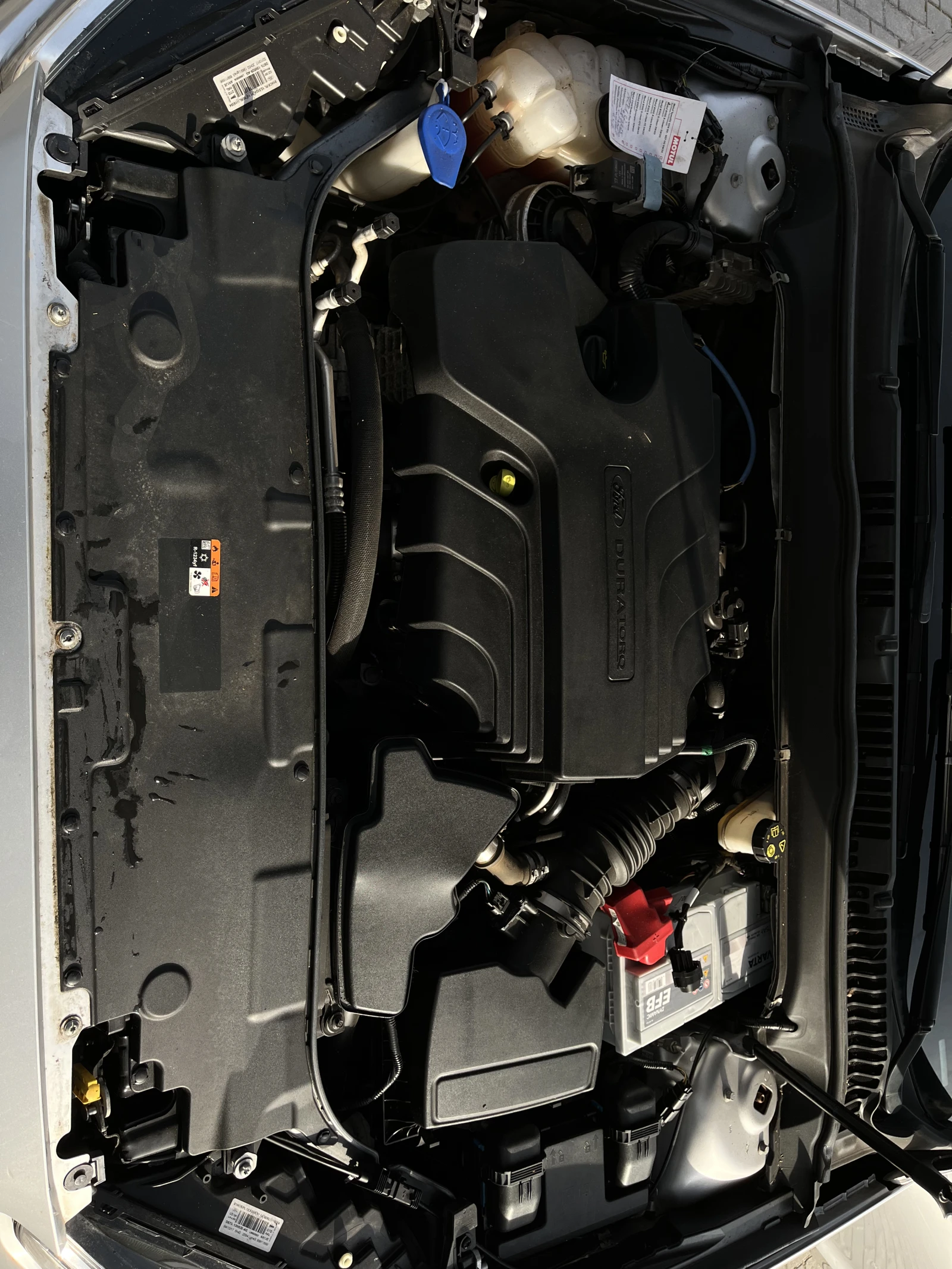 Ford Mondeo 2.0 TDI ��������� , ������ ��������� | Mobile.bg � ����������� 15