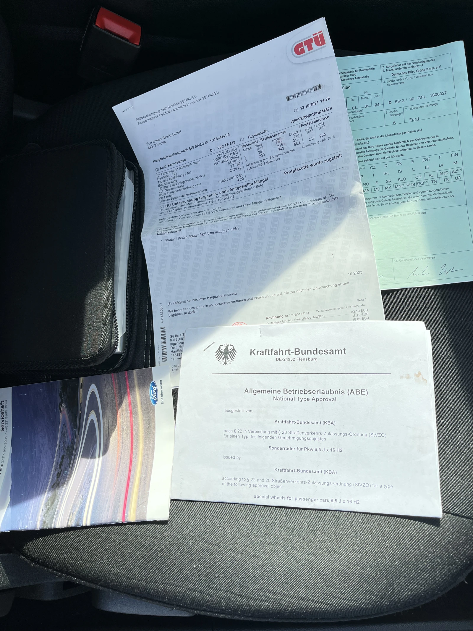 Ford Mondeo 2.0 TDI ��������� , ������ ��������� | Mobile.bg � ����������� 17