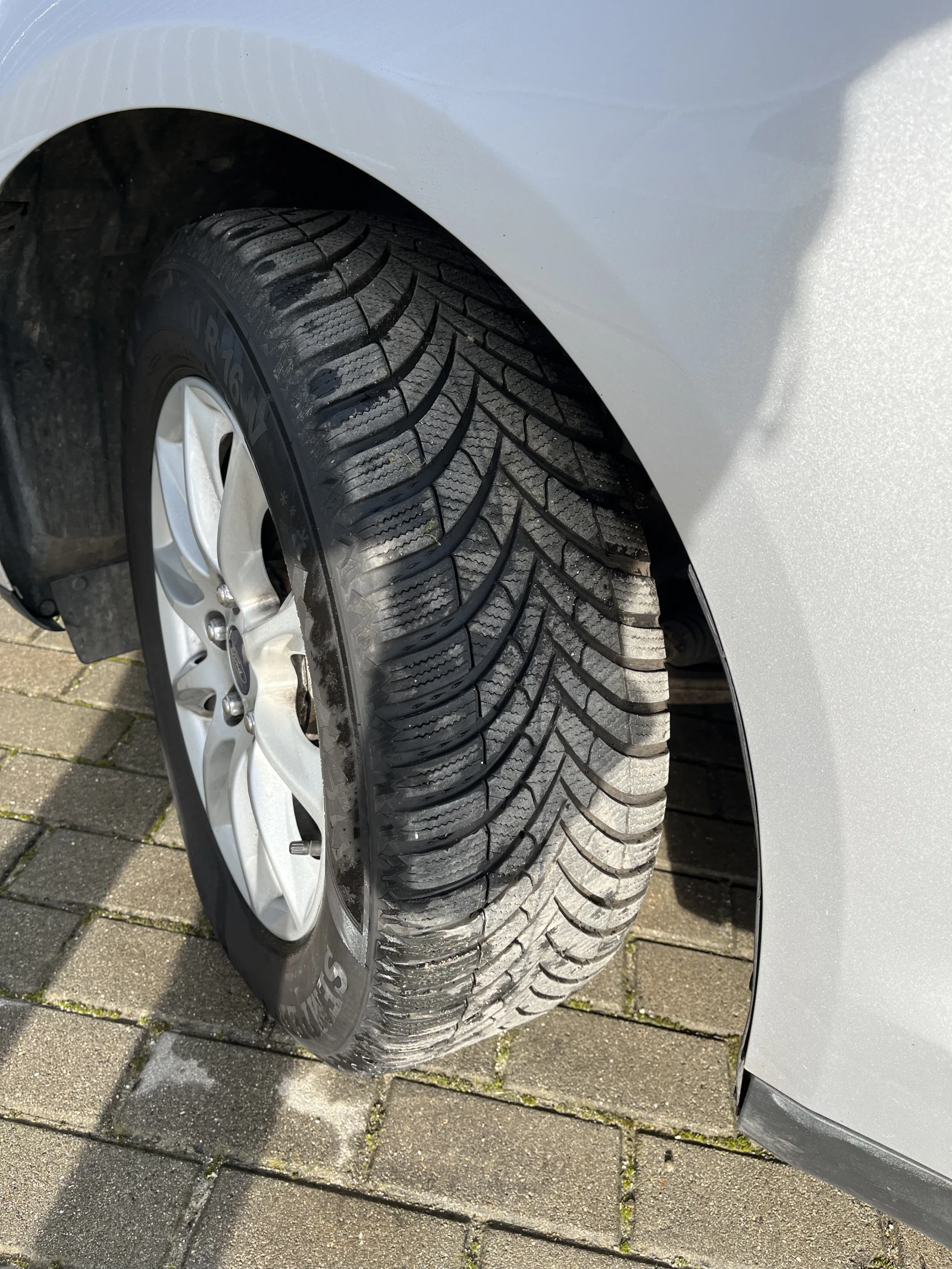 Ford Mondeo 2.0 TDI ��������� , ������ ��������� | Mobile.bg � ����������� 6