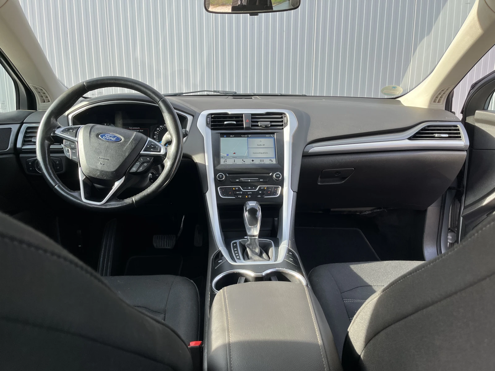 Ford Mondeo 2.0 TDI ��������� , ������ ��������� | Mobile.bg � ����������� 10